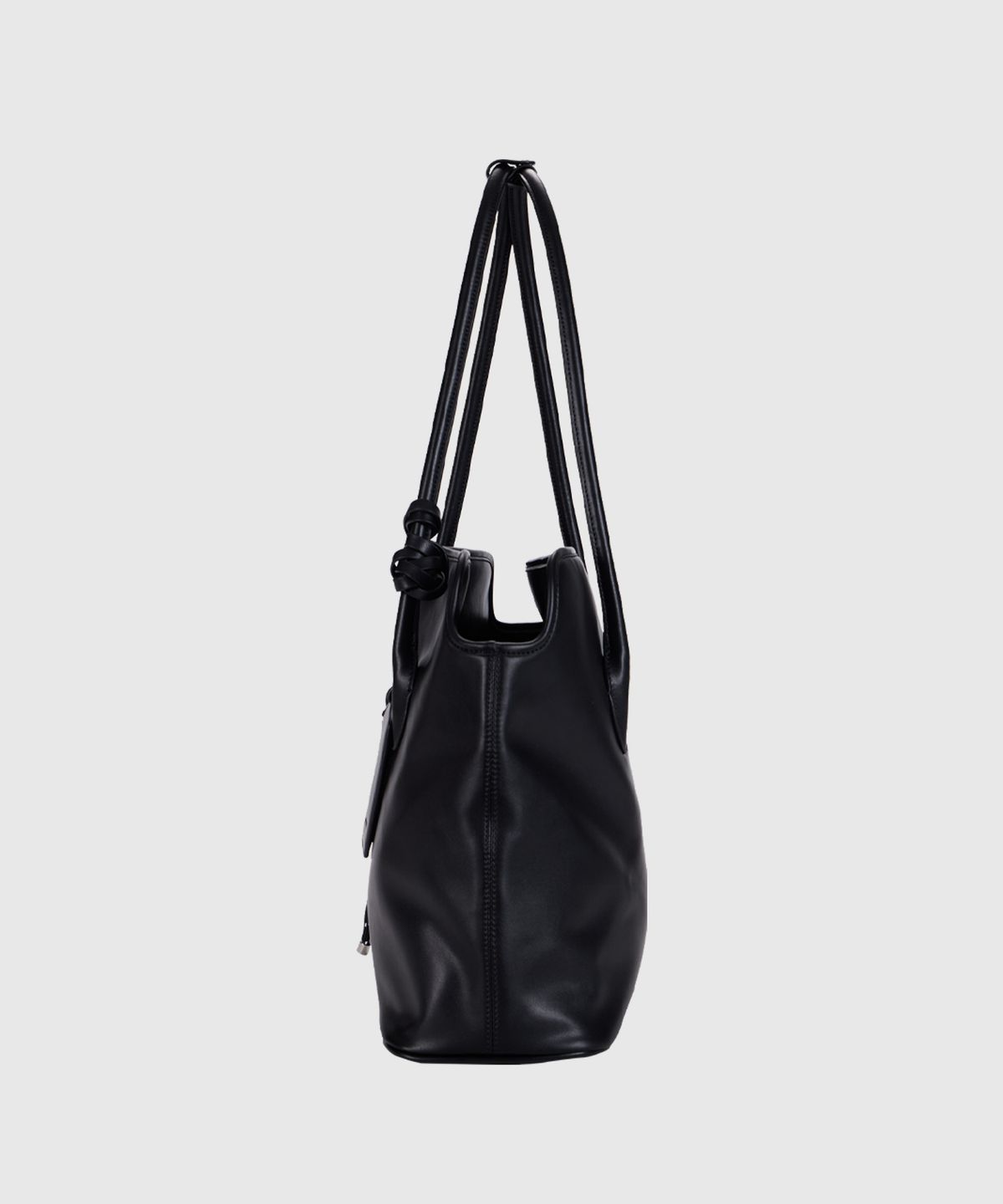 알키알카(ALKI ALKA) Sienna (Black)