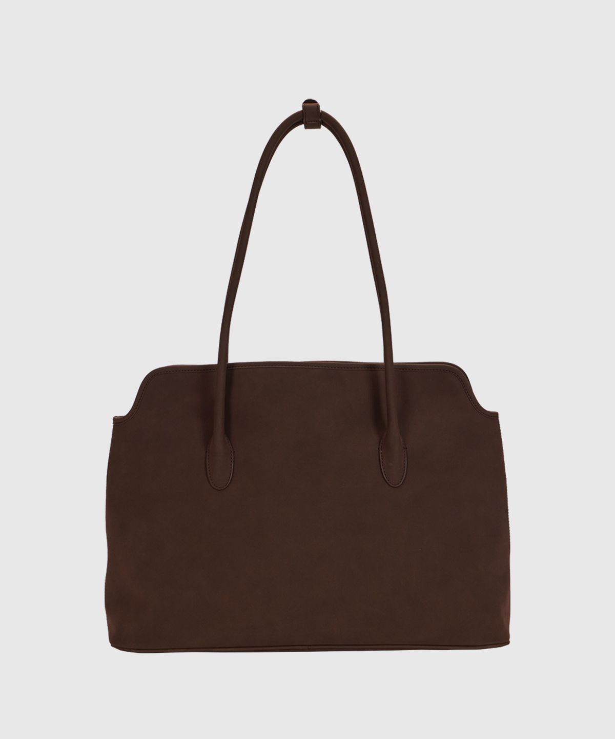 알키알카(ALKI ALKA) Sienna (Suede Brown)
