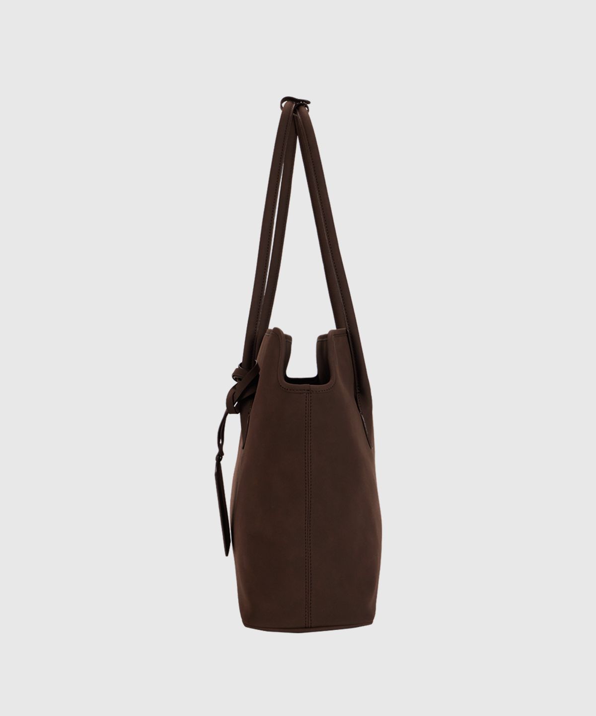 알키알카(ALKI ALKA) Sienna (Suede Brown)