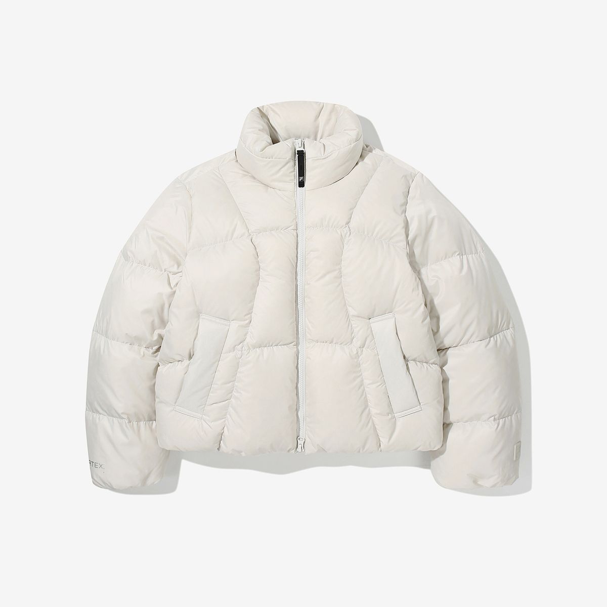 휠라(FILA) 여성 플로우 다운(FS2DJG4154FSAD)