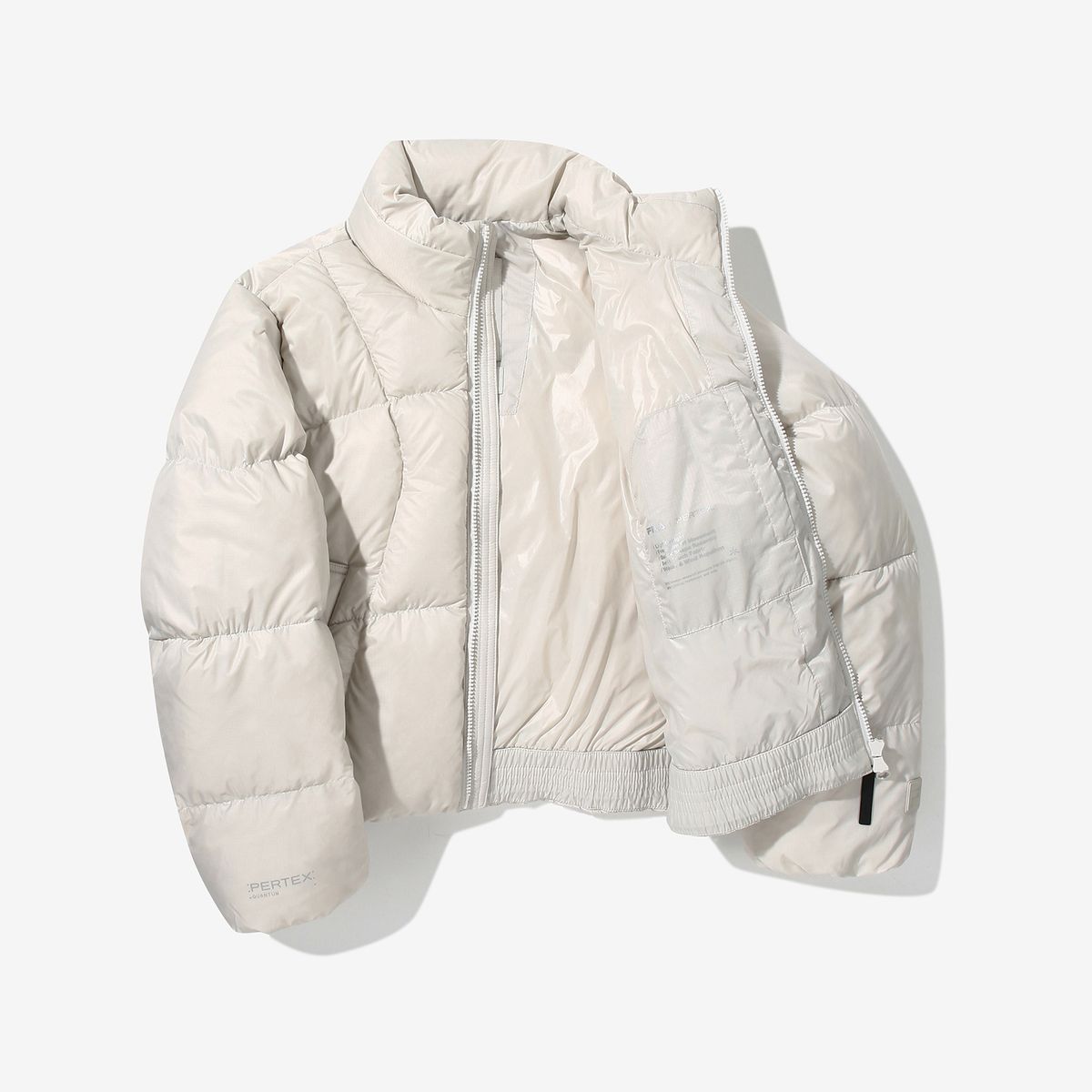 휠라(FILA) 여성 플로우 다운(FS2DJG4154FSAD)