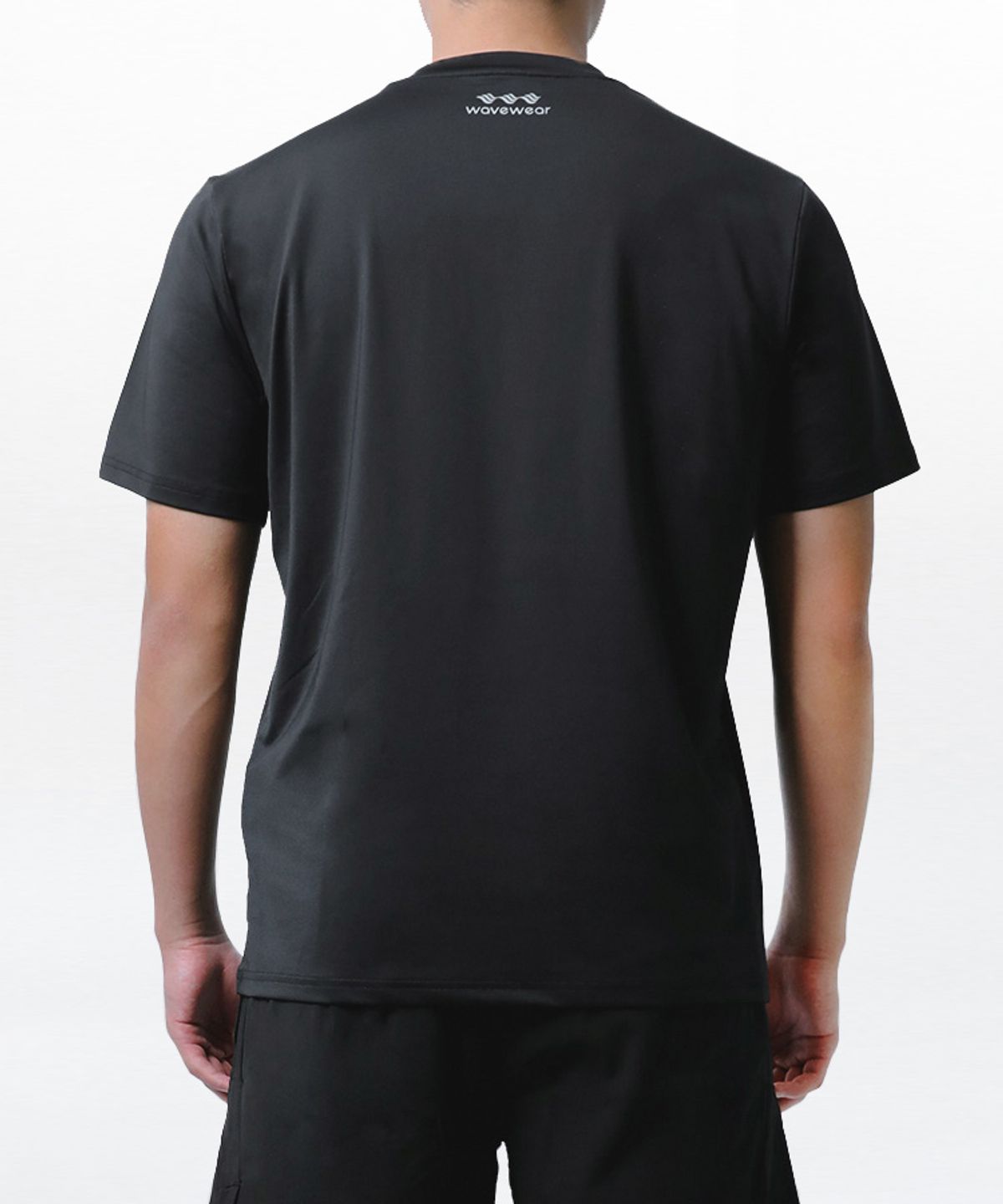 웨이브웨어(WAVEWEAR) FRESH 땀순삭 숏슬리브 ST2