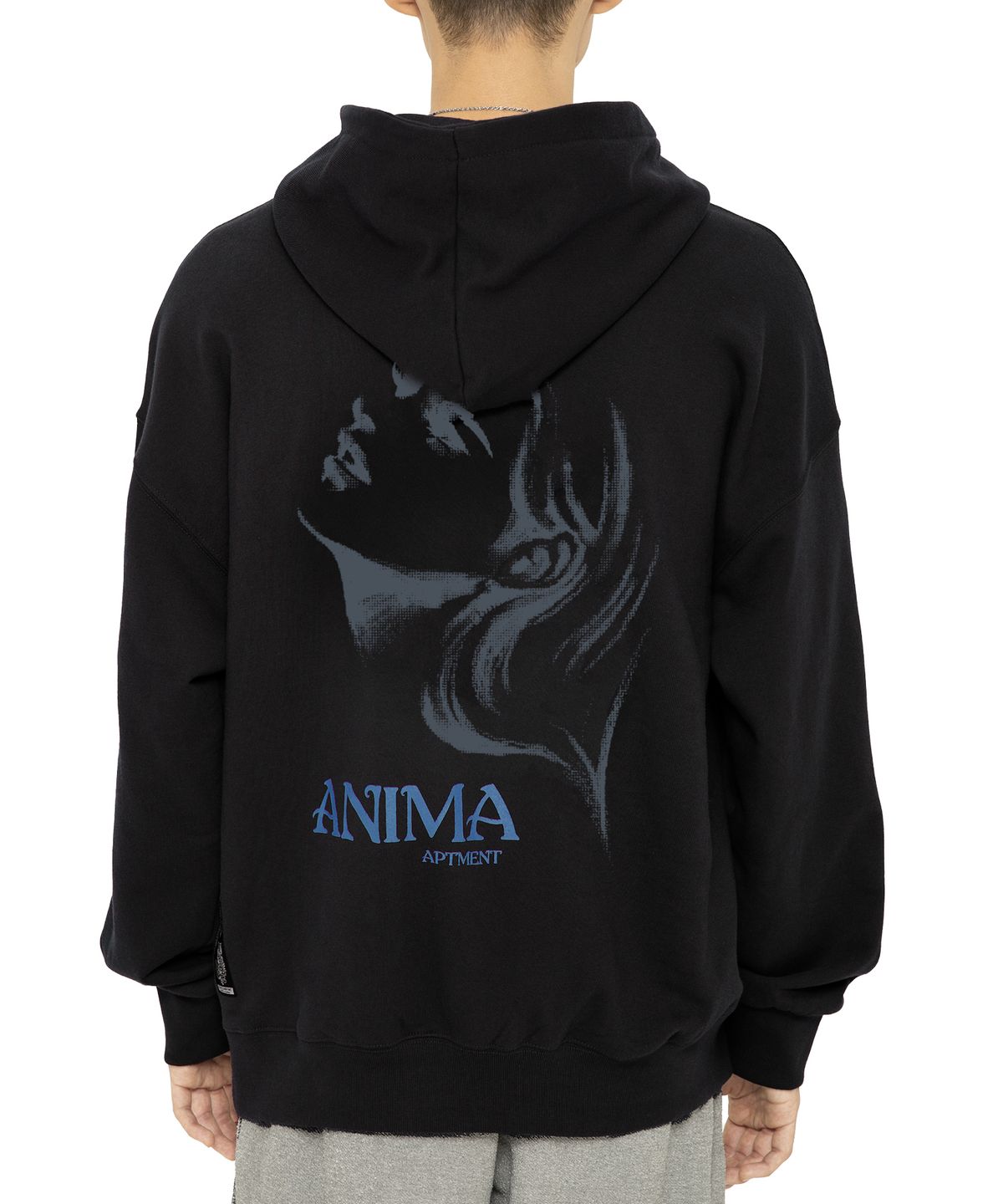 아파트먼트(APARTMENT) CALLOF HOODIE (5 COLOR)