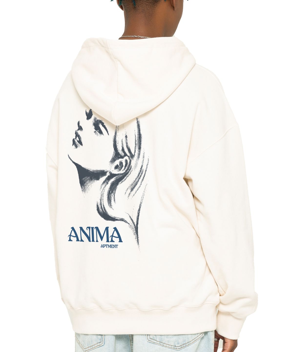 아파트먼트(APARTMENT) CALLOF HOODIE (5 COLOR)