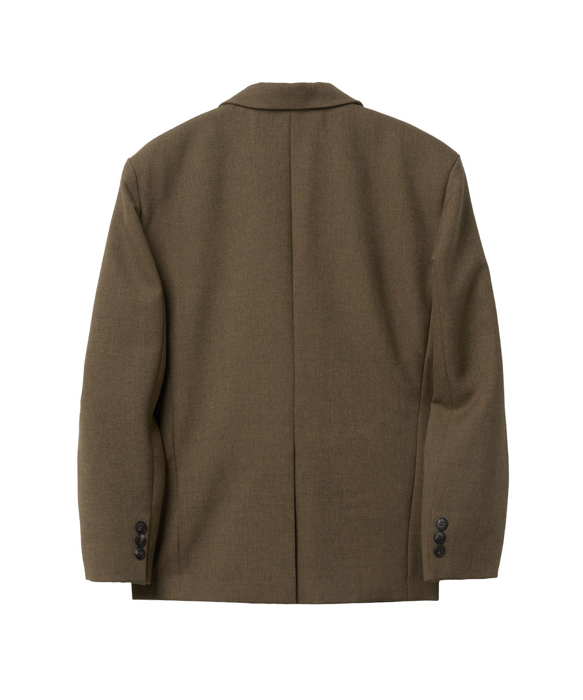 플로즈룸(FLAWSROOM) Blazer Jacket BROWN
