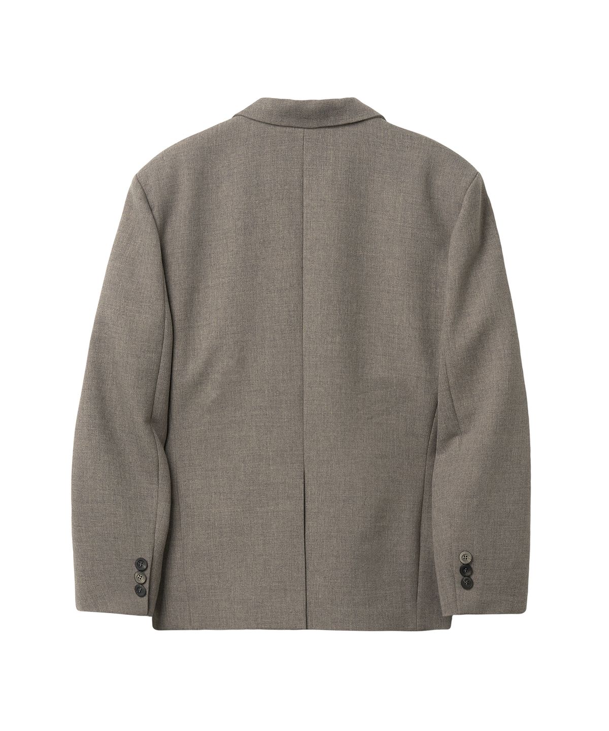 플로즈룸(FLAWSROOM) Blazer Jacket GREY