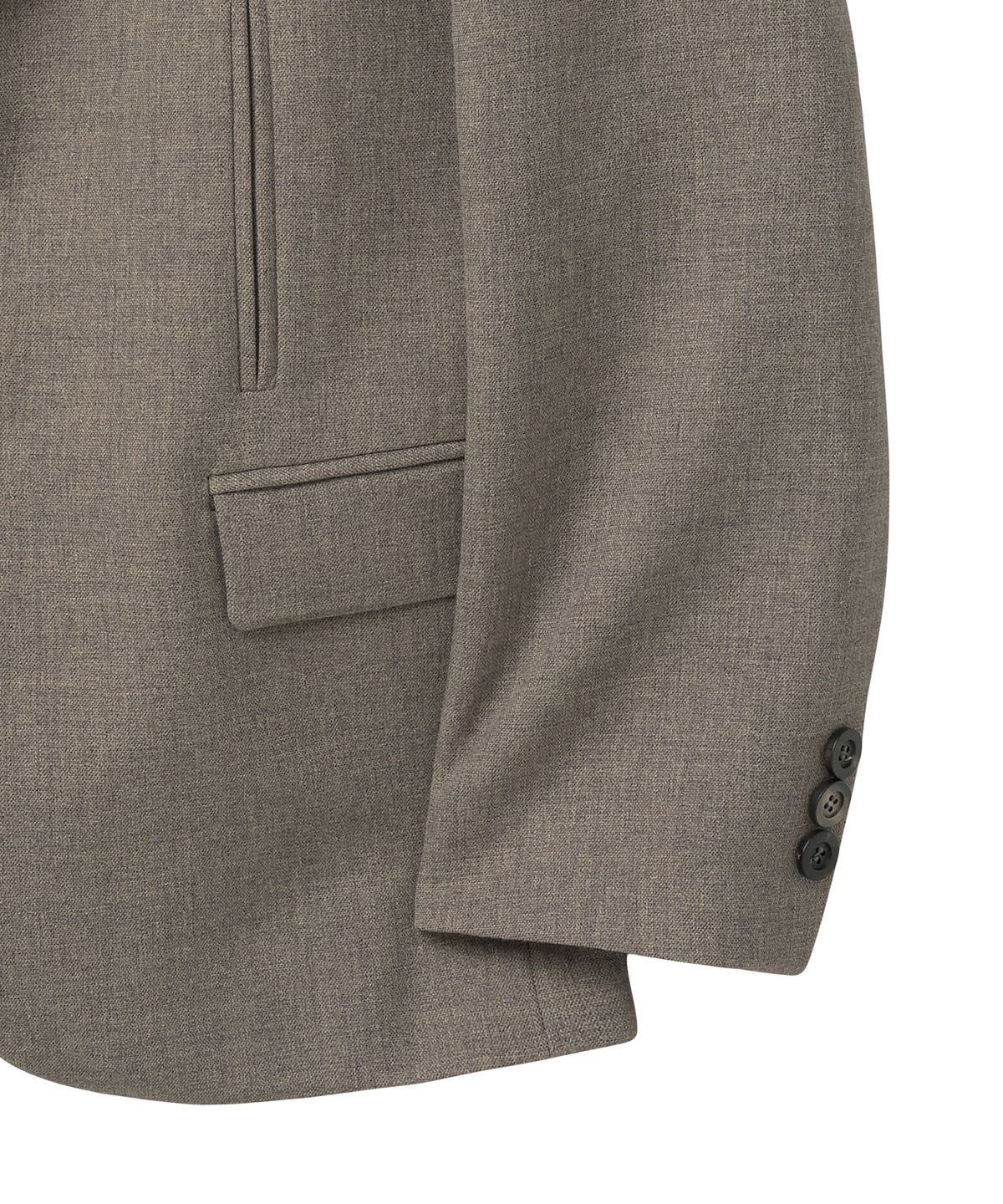 플로즈룸(FLAWSROOM) Blazer Jacket GREY