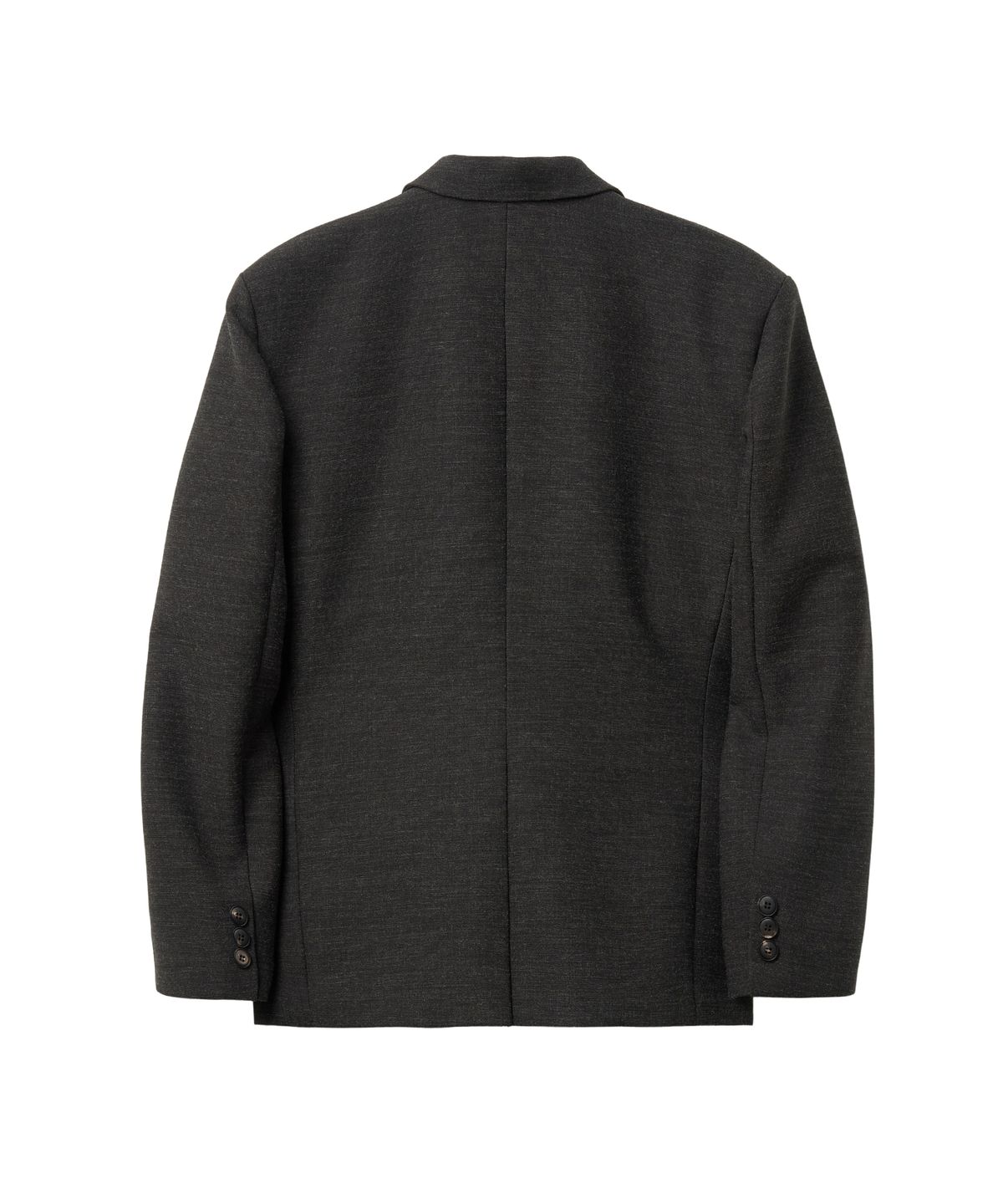 플로즈룸(FLAWSROOM) Blazer Jacket CHARCOAL