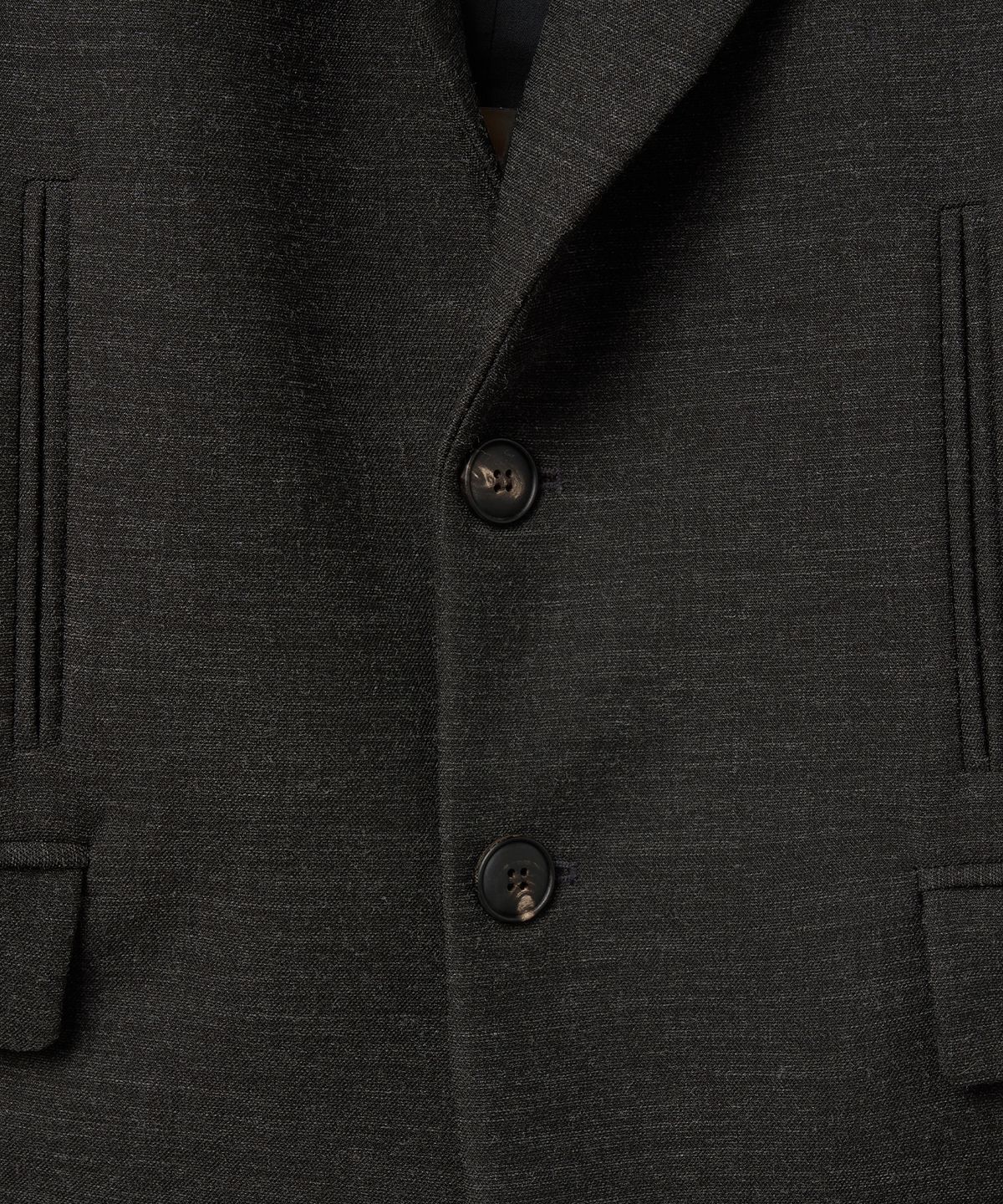플로즈룸(FLAWSROOM) Blazer Jacket CHARCOAL