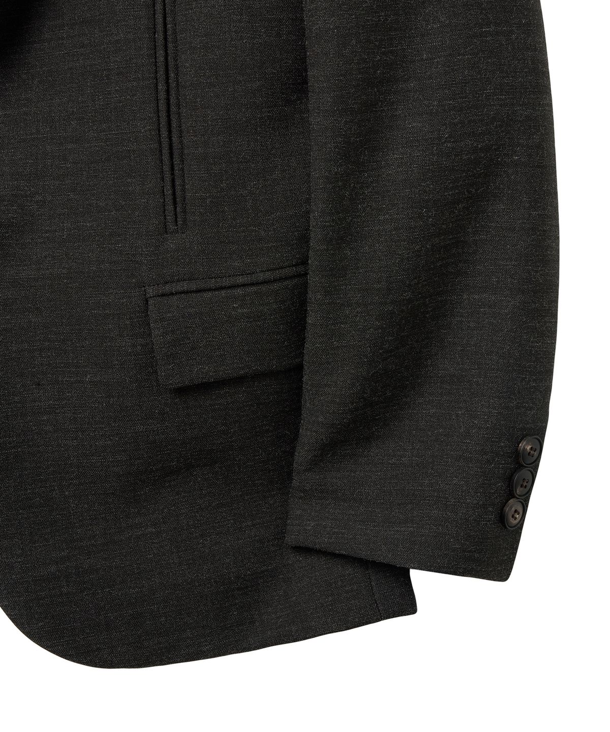 플로즈룸(FLAWSROOM) Blazer Jacket CHARCOAL