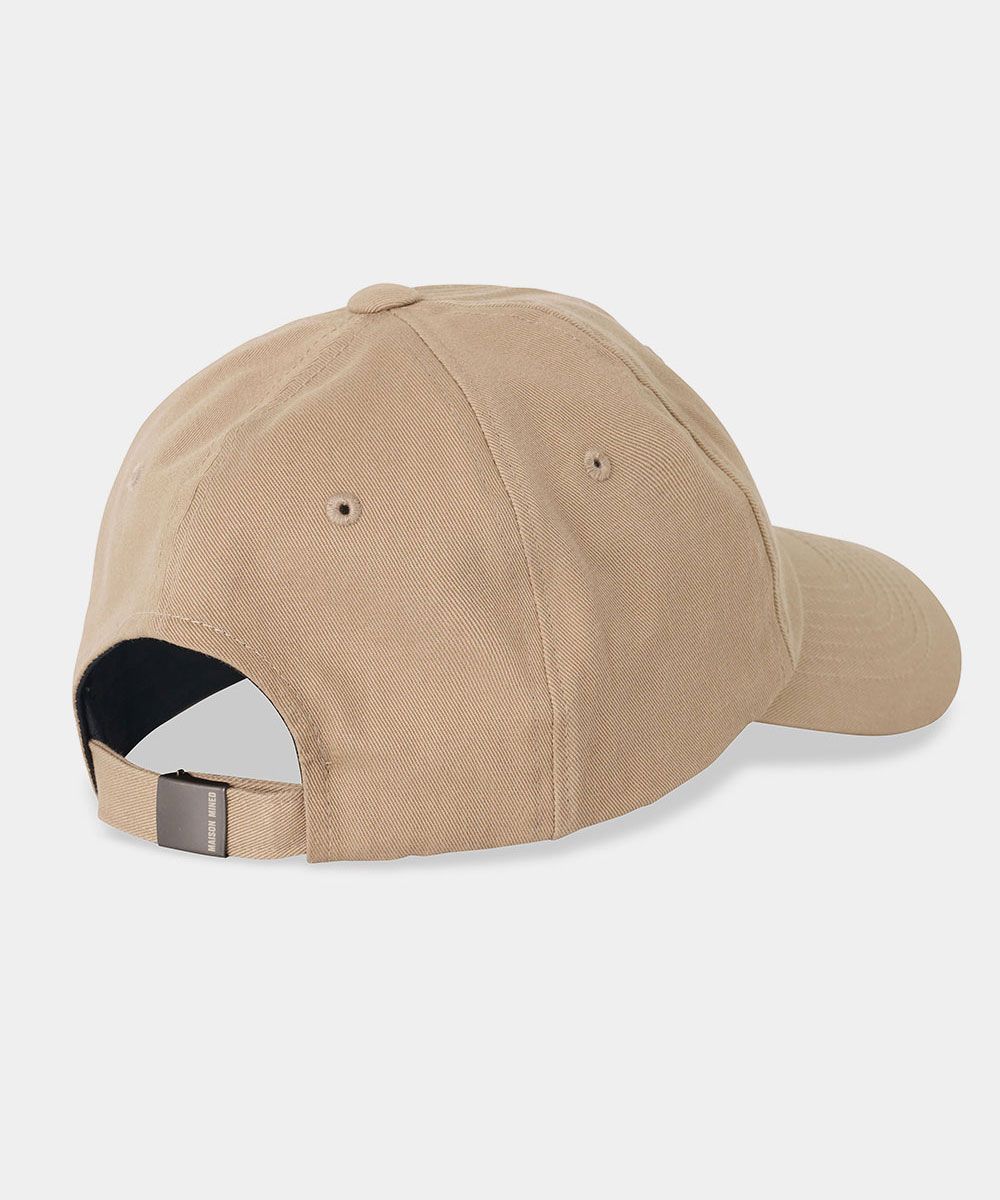 【MAISON MINED】24FW★ LA MAISON DE MES REVES BALL CAP MAISON MINED】24FW☆ LA MAISON DE MES REVES BALL CAP (MAISON