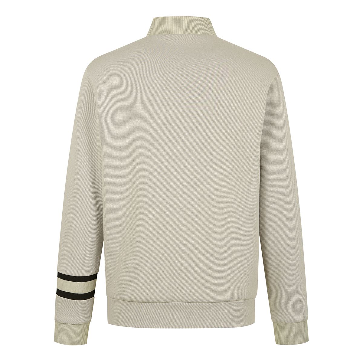 테일러메이드 어패럴(TAYLORMADE APPAREL) 남성 방풍 하프넥 티셔츠 TTN-41HG43-509