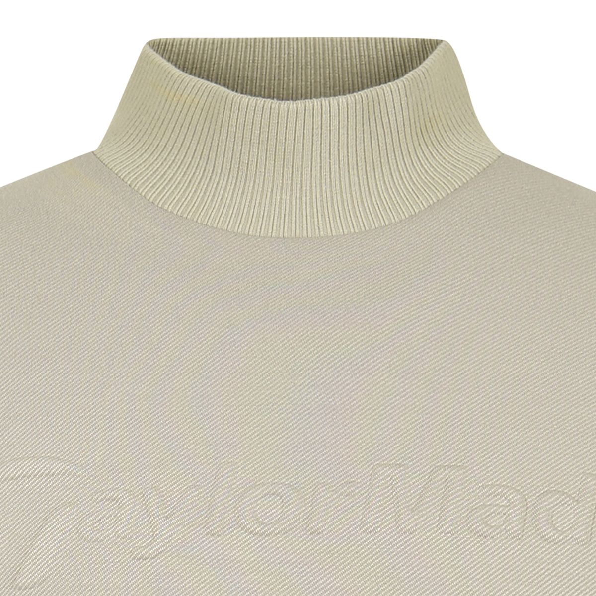 테일러메이드 어패럴(TAYLORMADE APPAREL) 남성 방풍 하프넥 티셔츠 TTN-41HG43-509