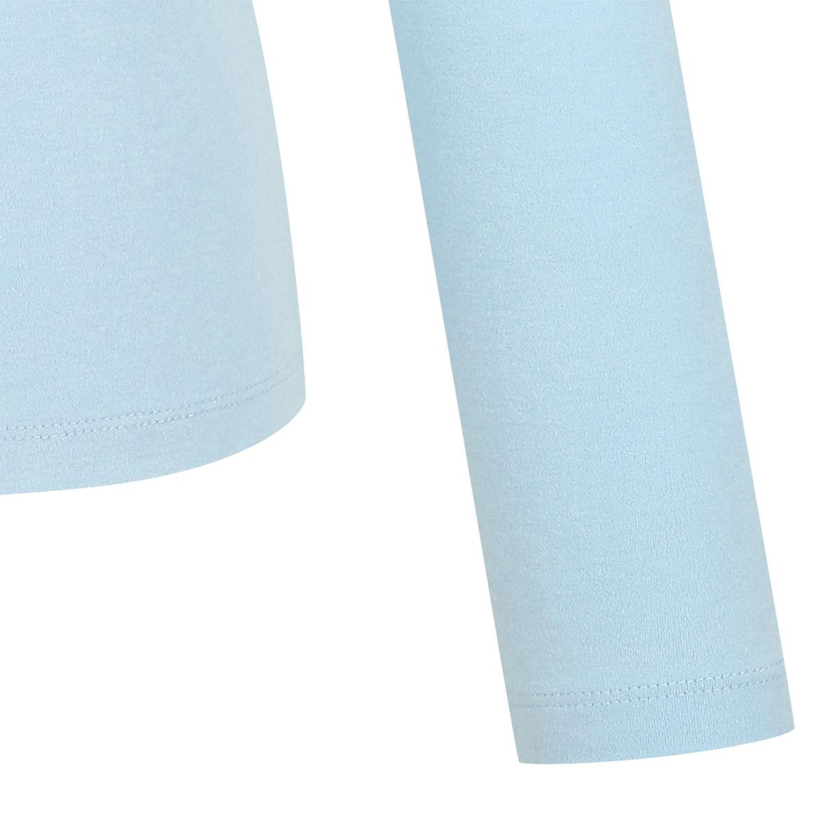 테일러메이드 어패럴(TAYLORMADE APPAREL) 여성 하이넥 베이스레이어 티셔츠 TTN-81HG41-940