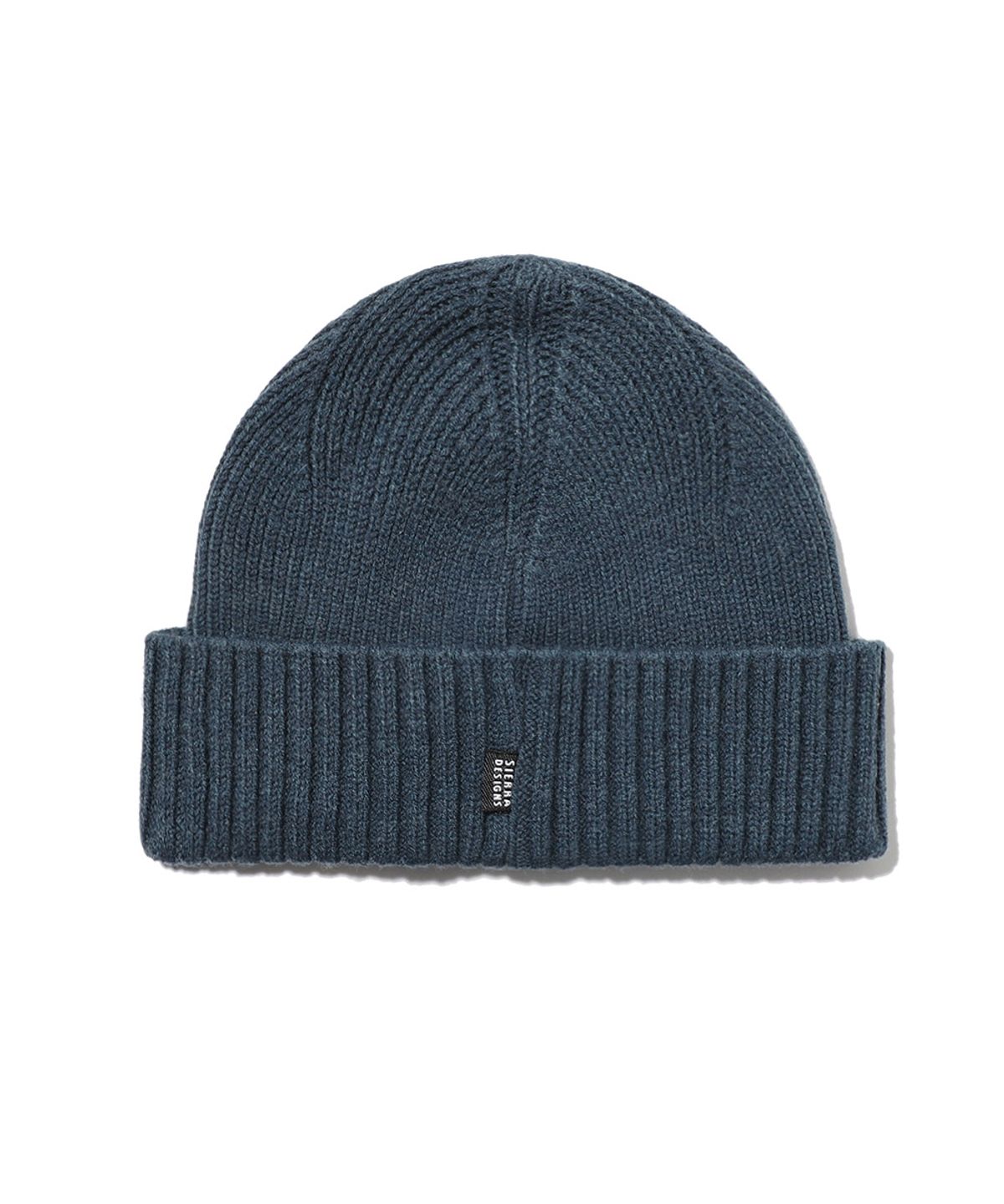 시에라디자인(SIERRA DESIGNS) 케플러(KEPLER) 로고 비니 NAVY