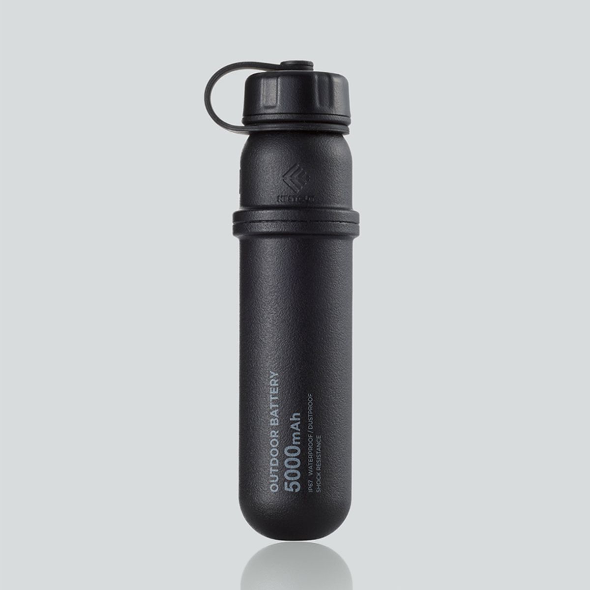 네스트아웃(NESTOUT) 아웃도어 보조배터리 5000mAh