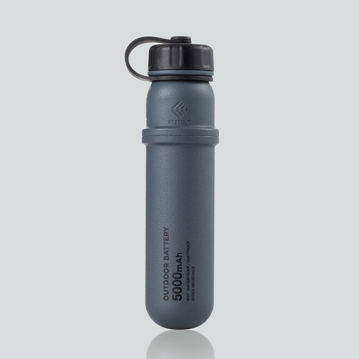 네스트아웃(NESTOUT) 아웃도어 보조배터리 5000mAh