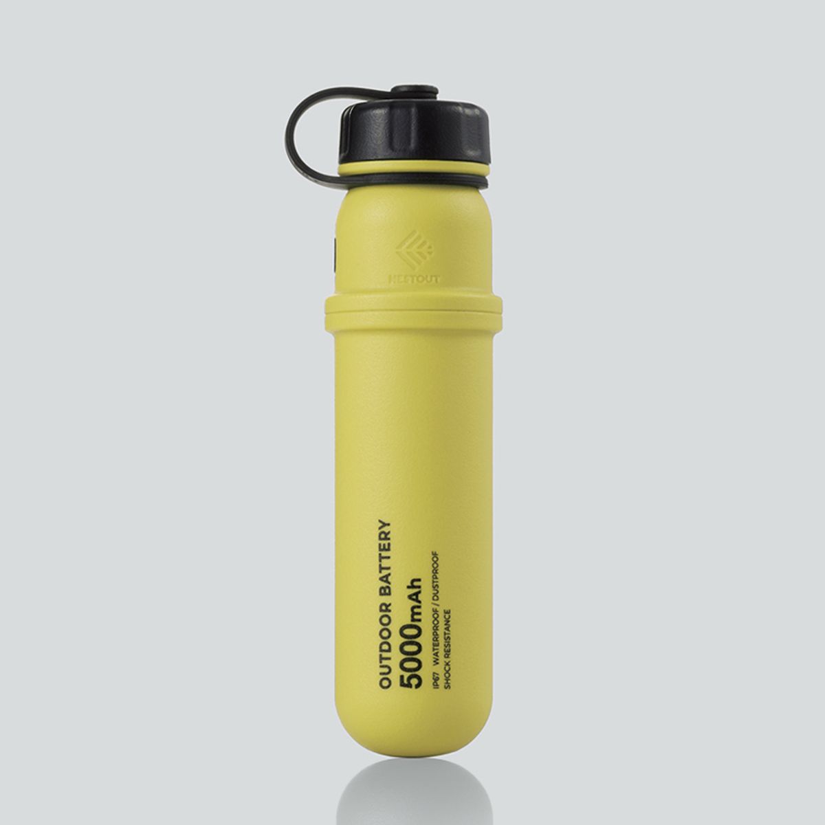 네스트아웃(NESTOUT) 아웃도어 보조배터리 5000mAh