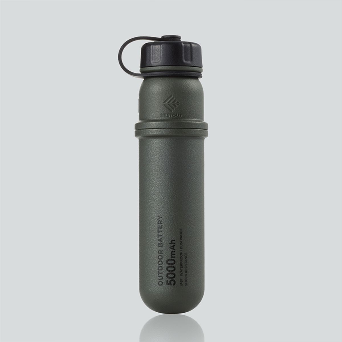 네스트아웃(NESTOUT) 아웃도어 보조배터리 5000mAh