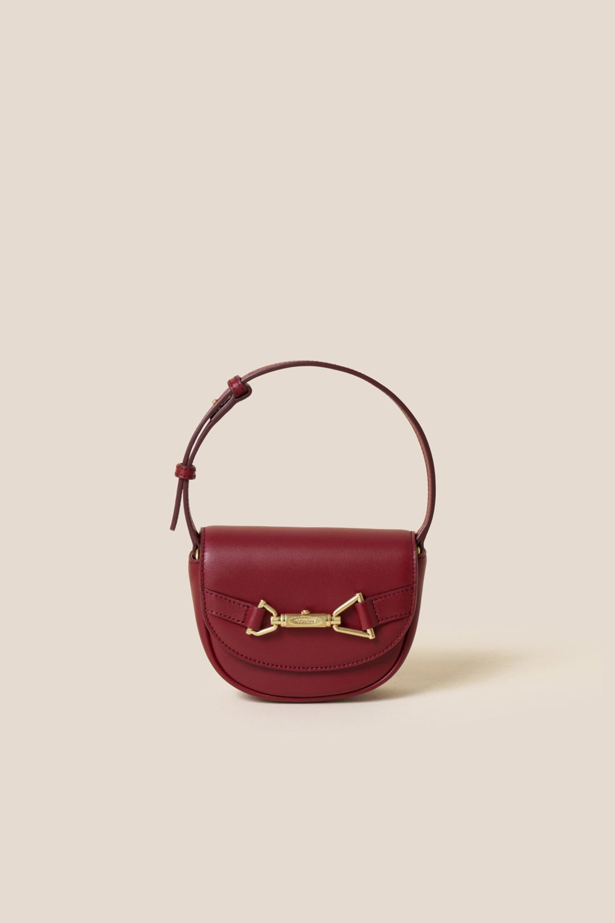 쿠론(COURONNE) Manon Miniature 15 (red)_RCBDX24641RED
