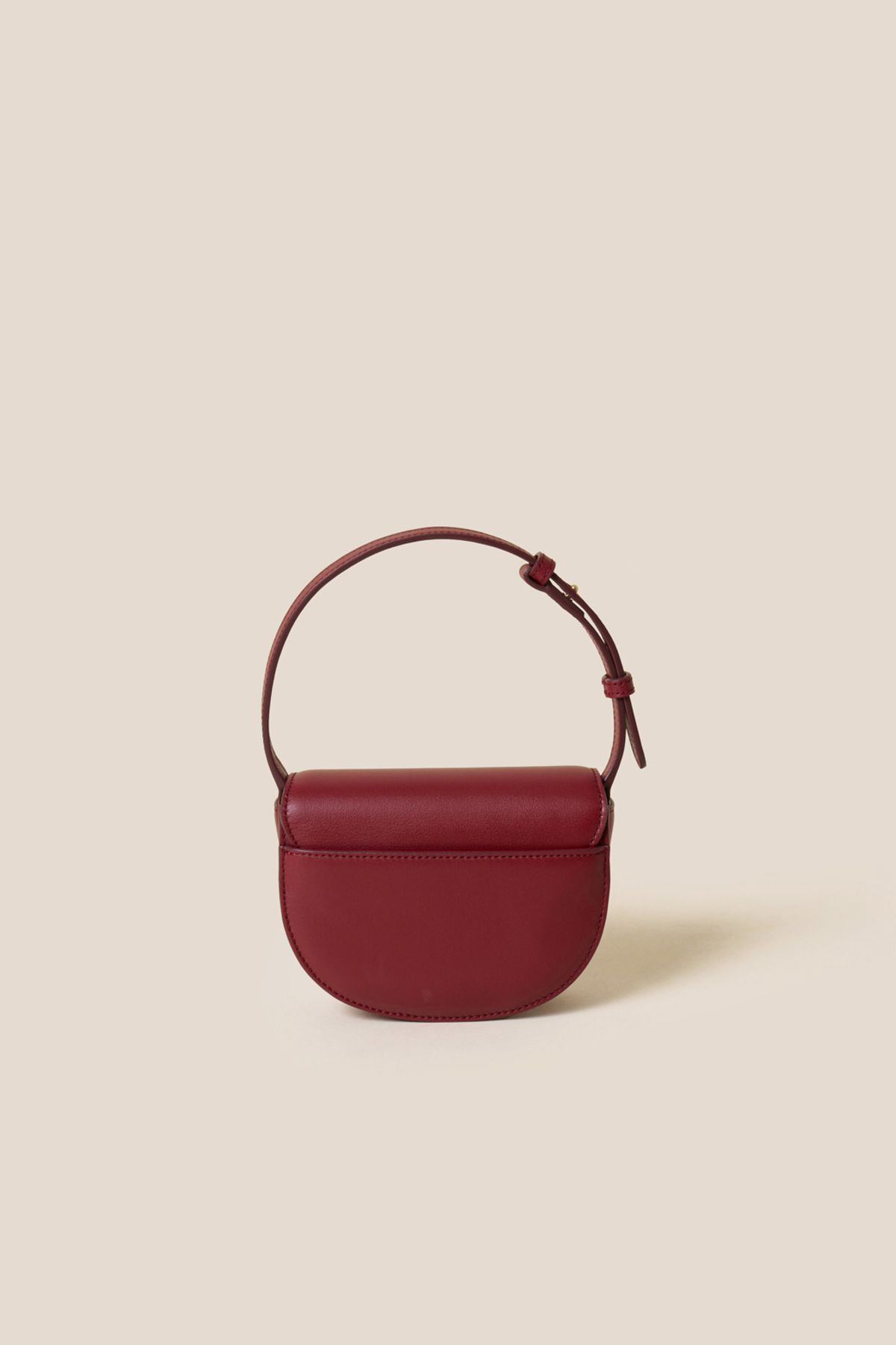 쿠론(COURONNE) Manon Miniature 15 (red)_RCBDX24641RED