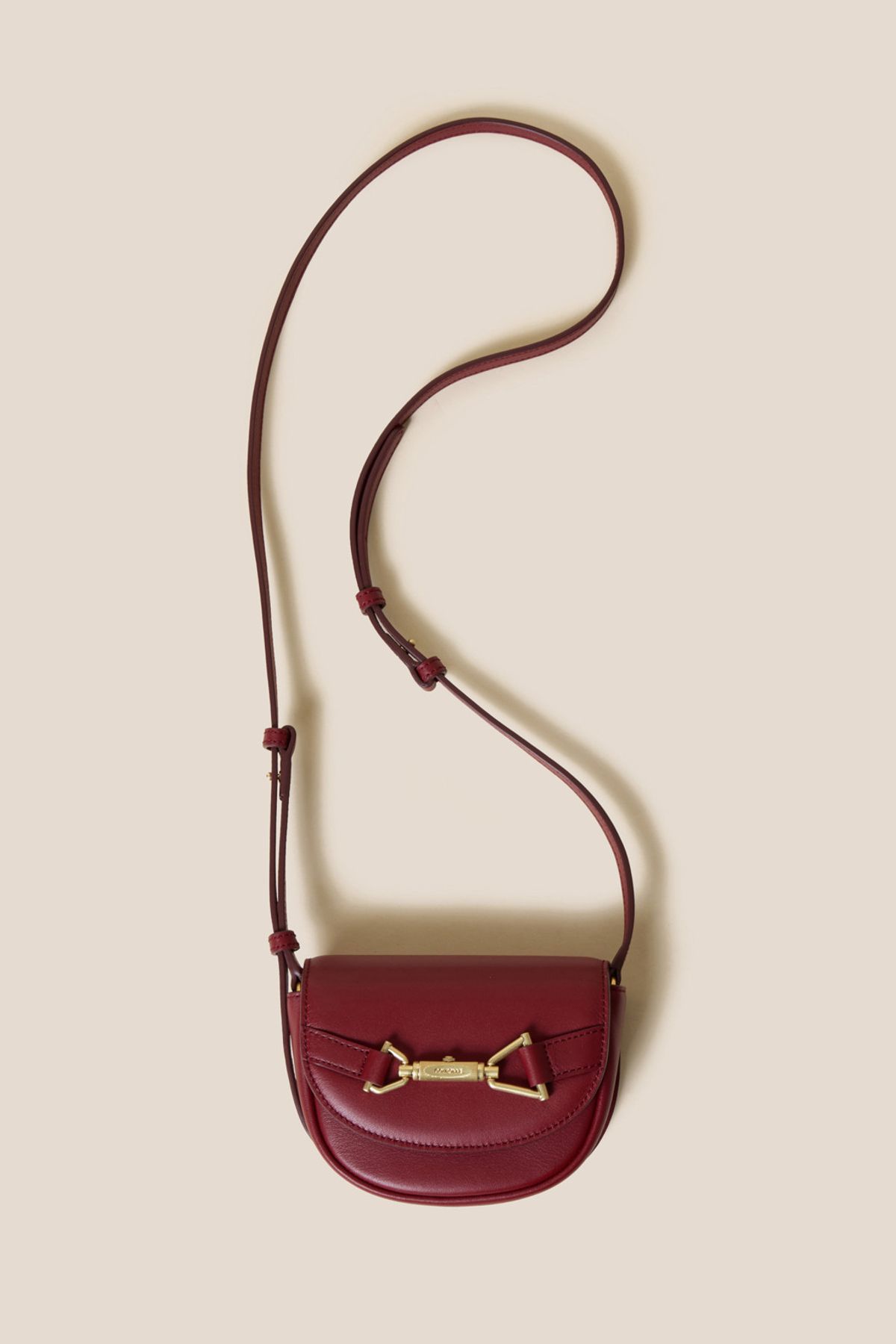 쿠론(COURONNE) Manon Miniature 15 (red)_RCBDX24641RED