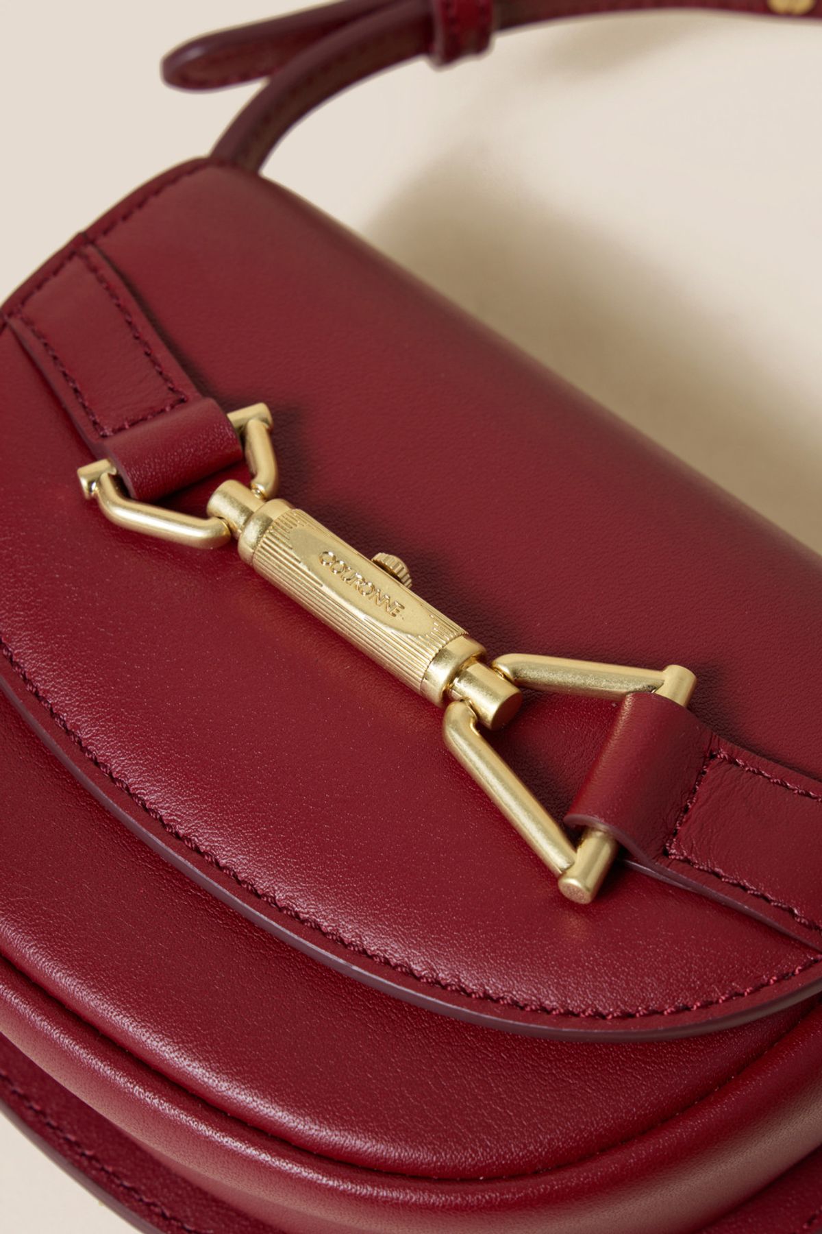 쿠론(COURONNE) Manon Miniature 15 (red)_RCBDX24641RED
