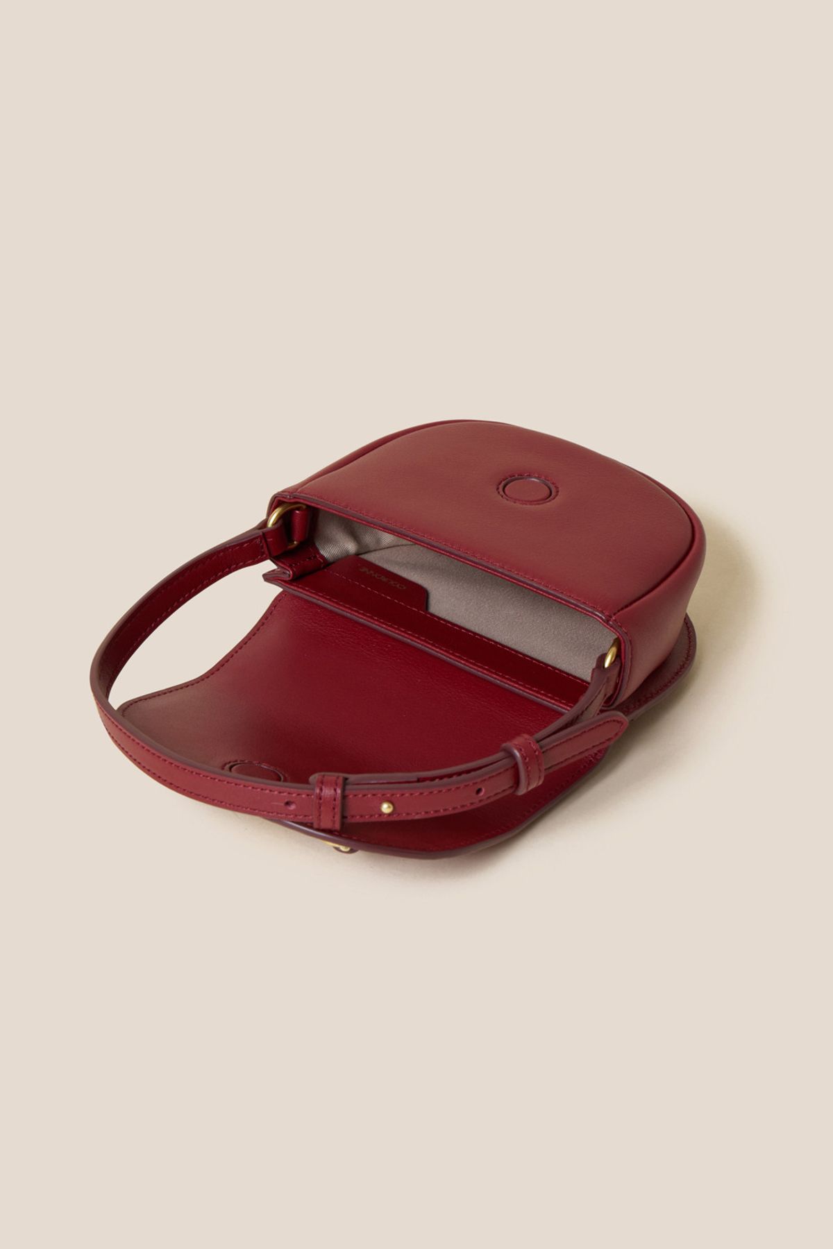 쿠론(COURONNE) Manon Miniature 15 (red)_RCBDX24641RED