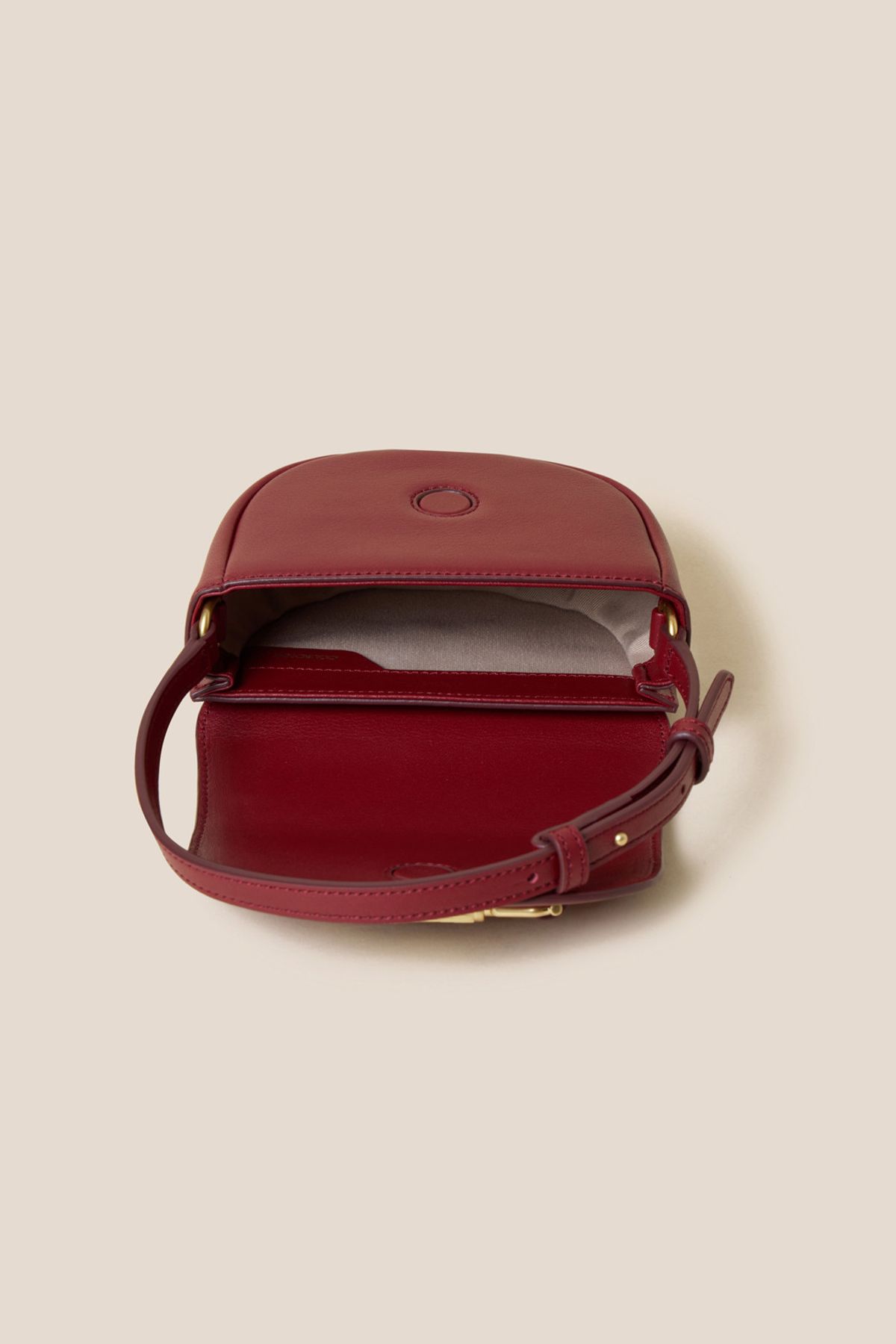 쿠론(COURONNE) Manon Miniature 15 (red)_RCBDX24641RED