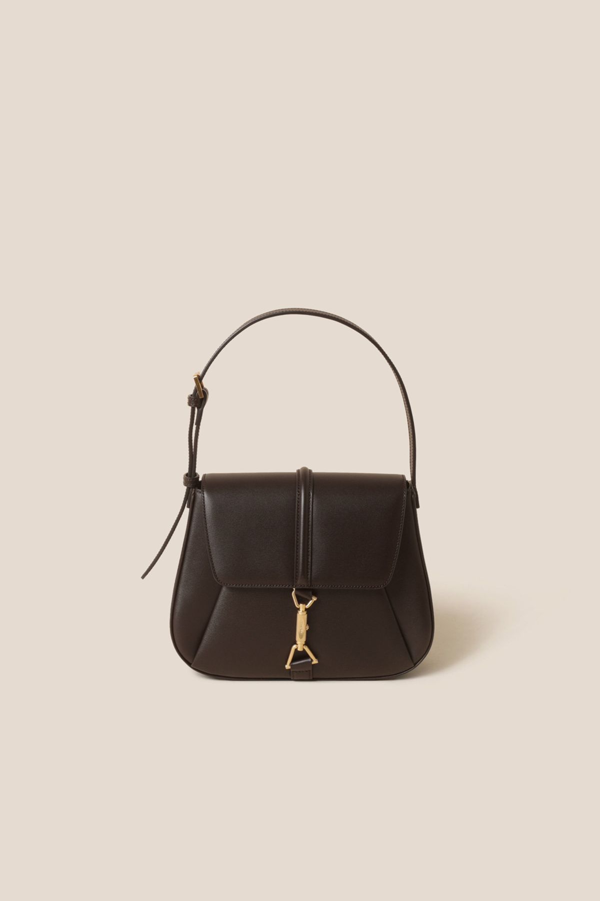 쿠론(COURONNE) Manon Shoulder 25_RCBSX24653BRD