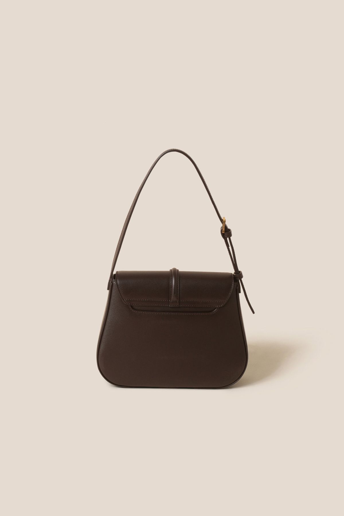 쿠론(COURONNE) Manon Shoulder 25_RCBSX24653BRD
