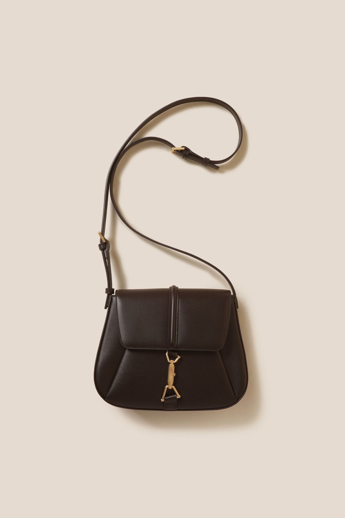 쿠론(COURONNE) Manon Shoulder 25_RCBSX24653BRD