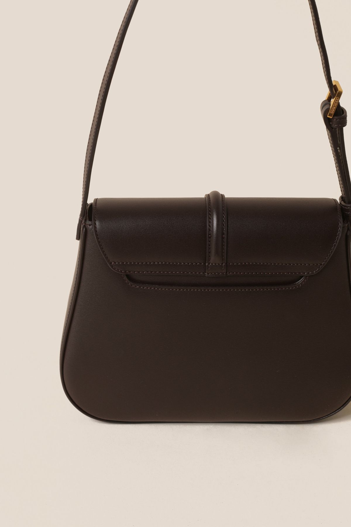 쿠론(COURONNE) Manon Shoulder 25_RCBSX24653BRD