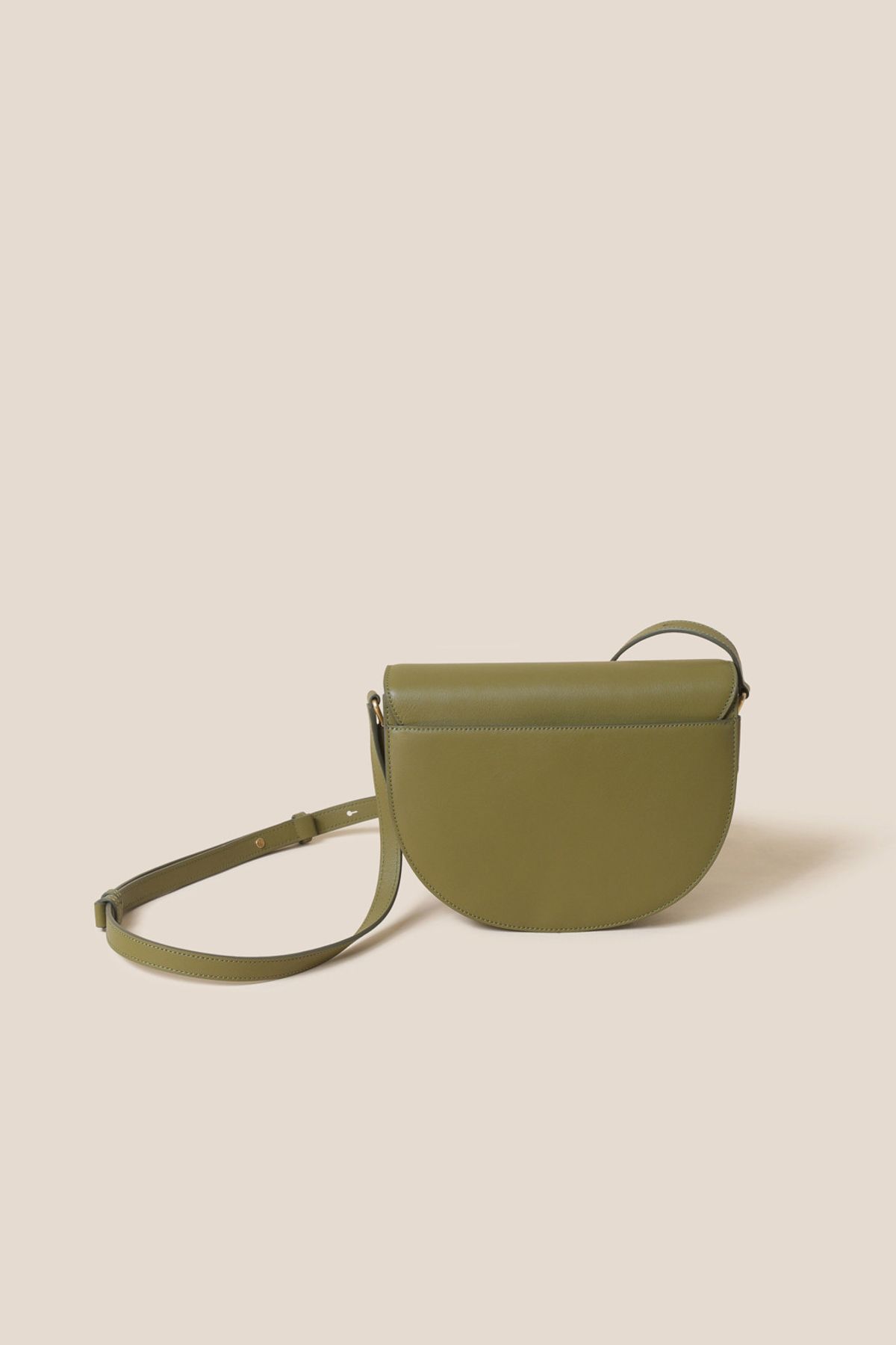 쿠론(COURONNE) Manon Cross 23 (Khaki)_RCBRX24646KHX