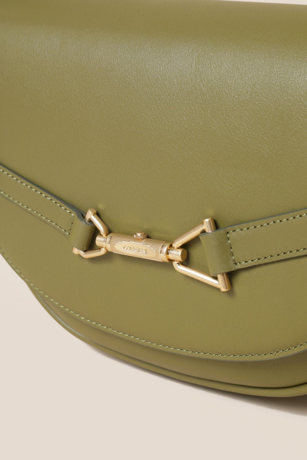 쿠론(COURONNE) Manon Cross 23 (Khaki)_RCBRX24646KHX