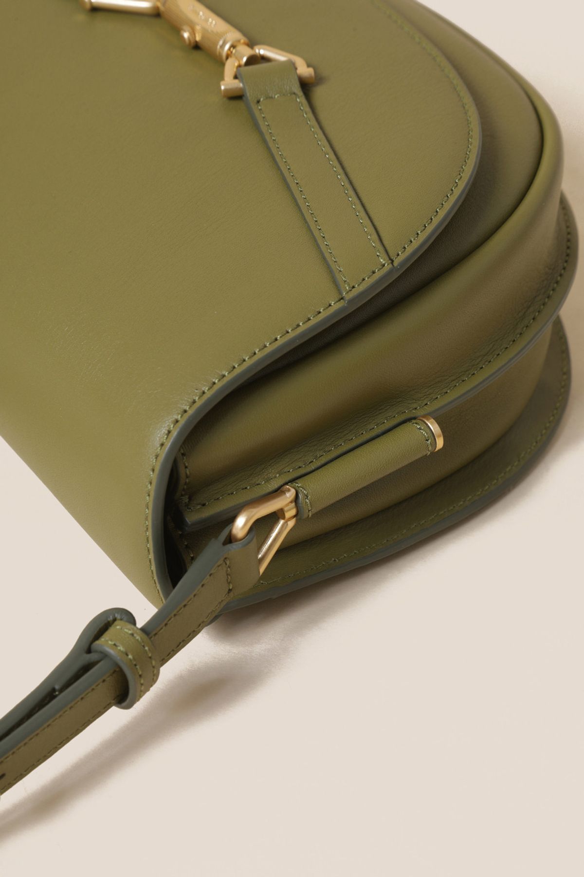쿠론(COURONNE) Manon Cross 23 (Khaki)_RCBRX24646KHX