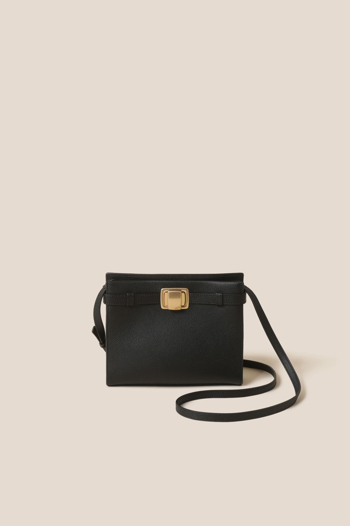 쿠론(COURONNE) Facade Noa Cross 20 (Black)_RCBRX24645BKX