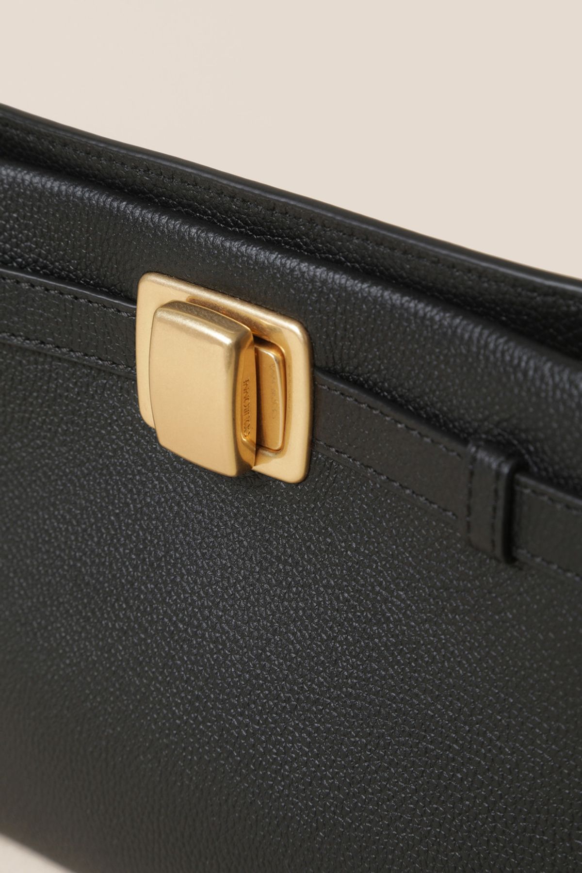 쿠론(COURONNE) Facade Noa Cross 20 (Black)_RCBRX24645BKX