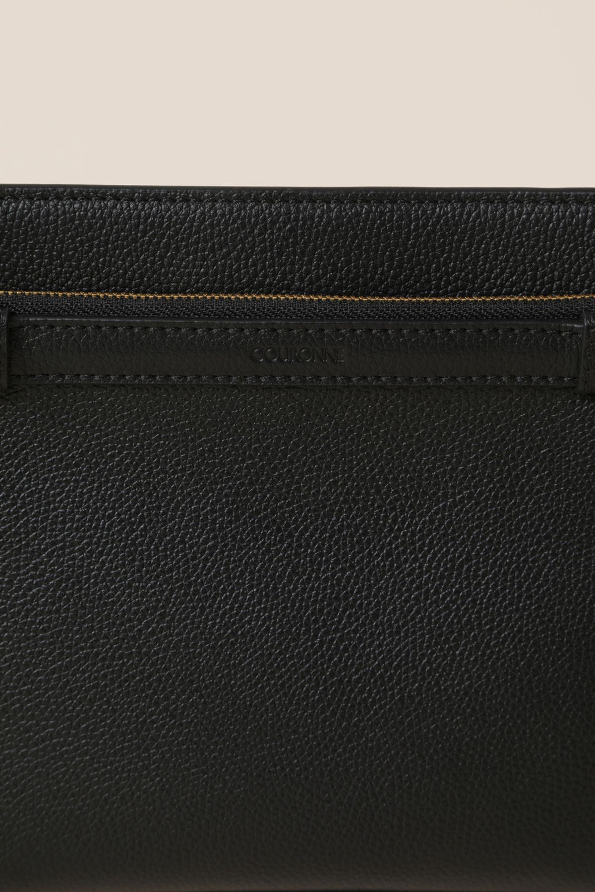 쿠론(COURONNE) Facade Noa Cross 20 (Black)_RCBRX24645BKX