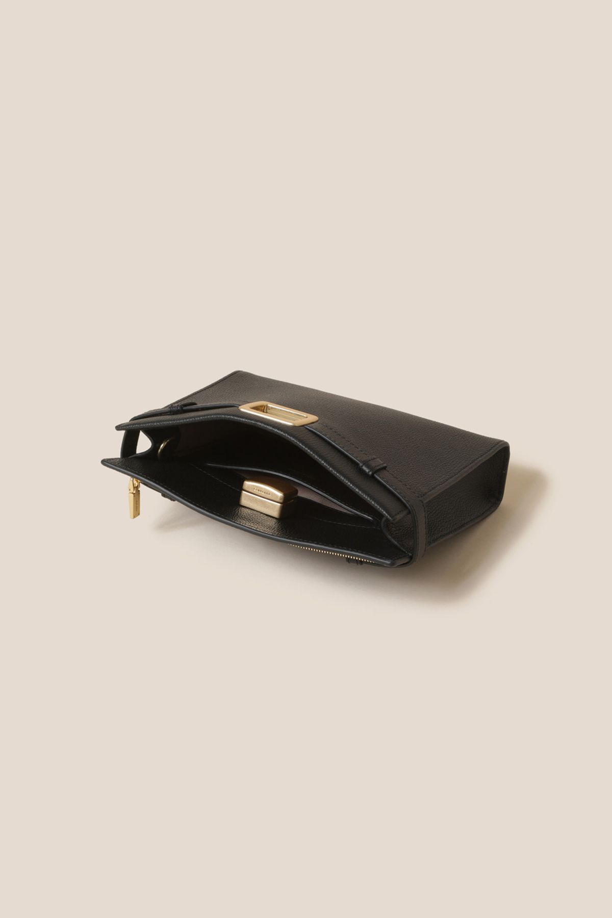 쿠론(COURONNE) Facade Noa Cross 20 (Black)_RCBRX24645BKX