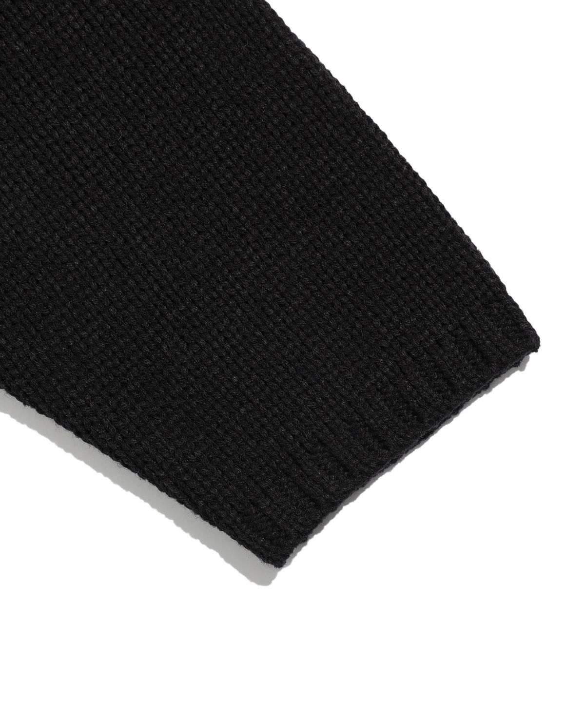 나이스고스트클럽(NICEGHOSTCLUB) FFATS SAILOR PK KNIT_BLACK(NG2EFUK640A)
