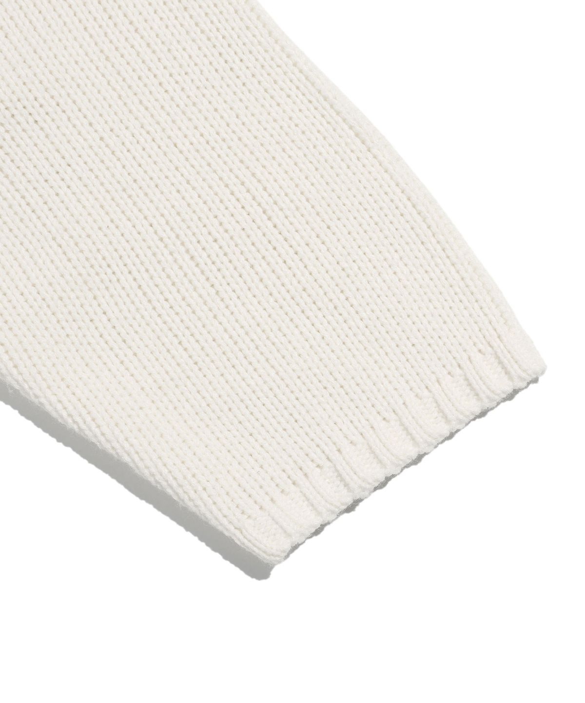 나이스고스트클럽(NICEGHOSTCLUB) FFATS SAILOR PK KNIT_IVORY(NG2EFUK640A)