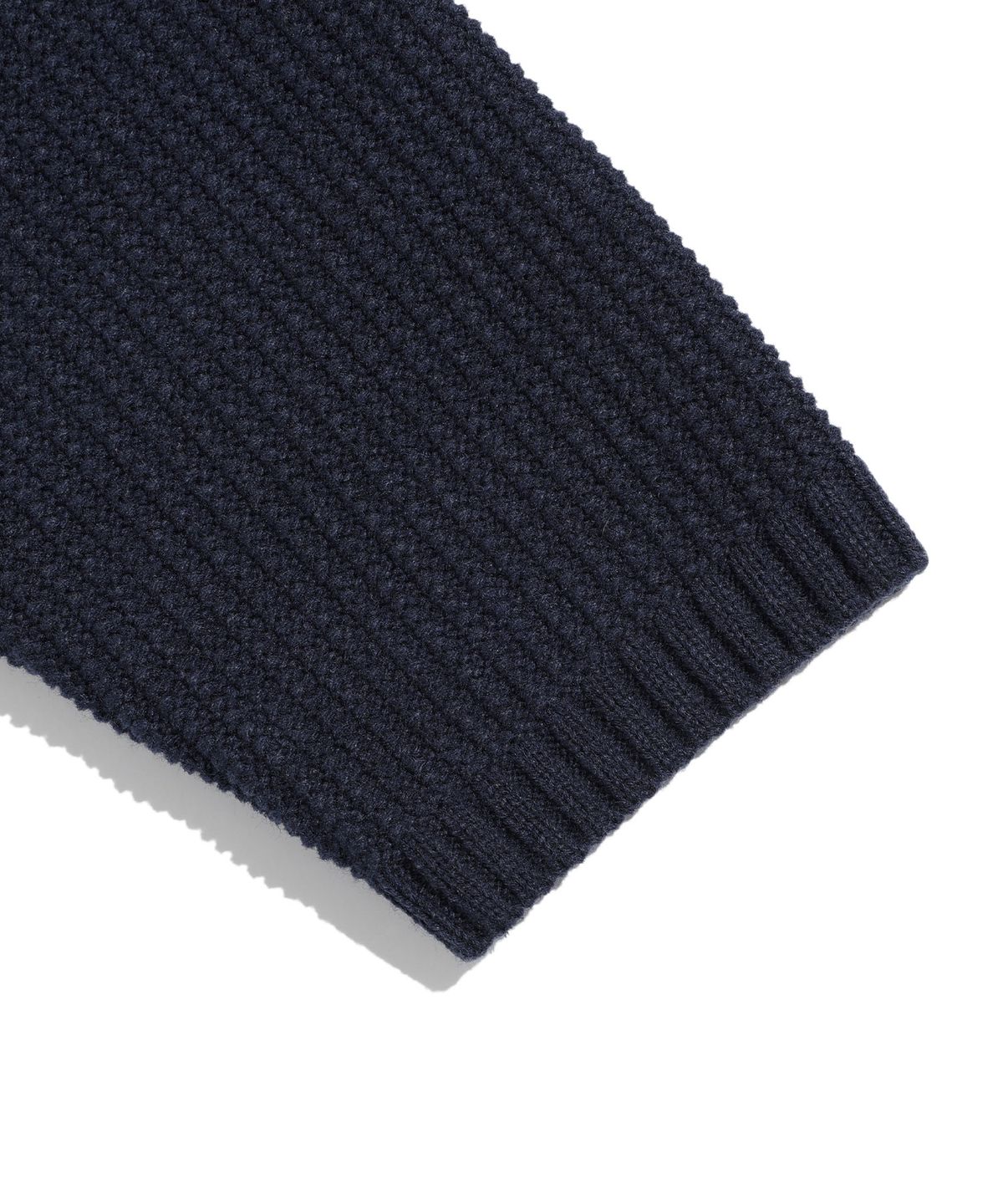 나이스고스트클럽(NICEGHOSTCLUB) FFATS POSITION KNIT_NAVY(NG2EFUK611A)
