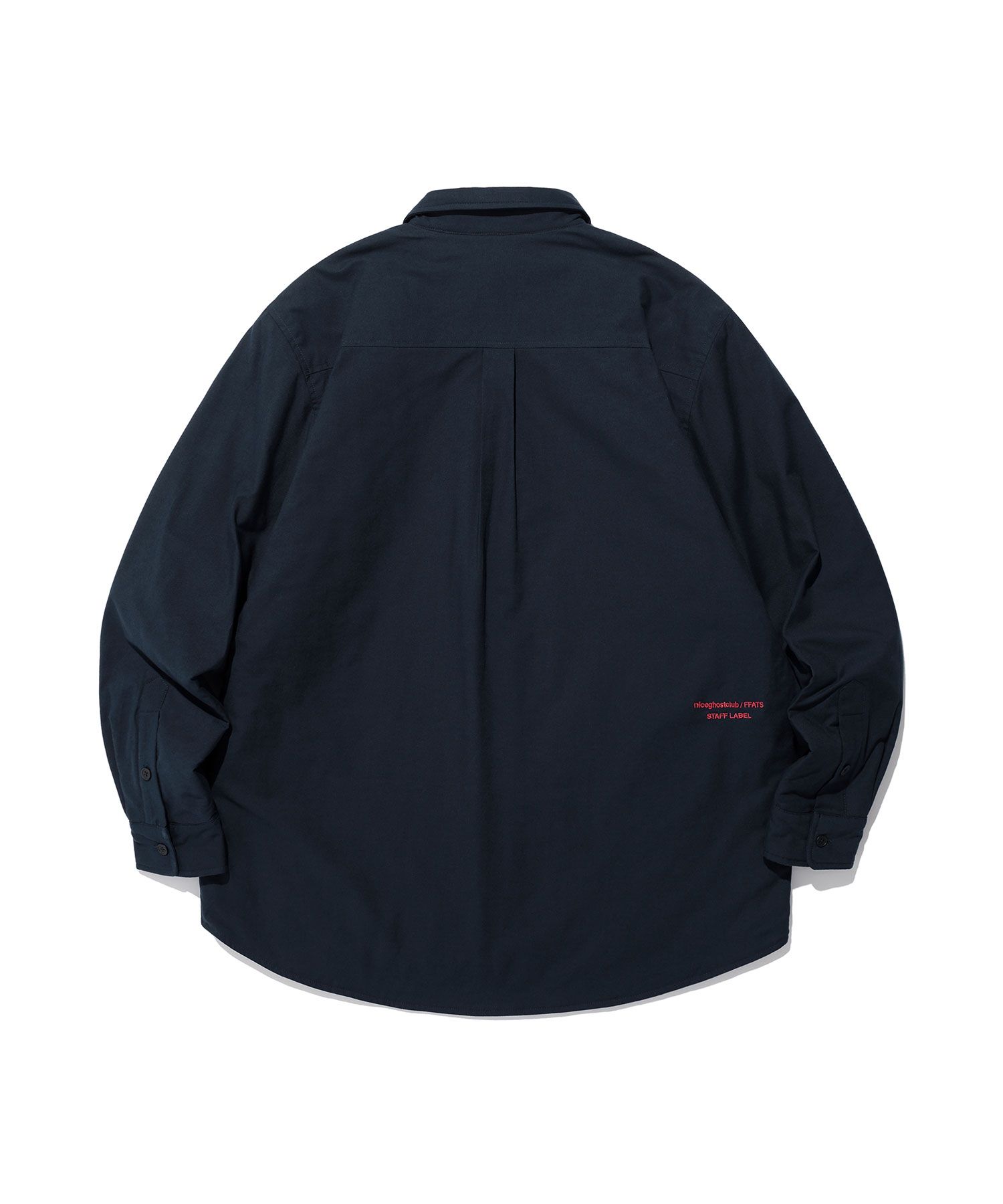 アウターその他 [NICEGHOSTCLUB]FFATS CHECK SHIRTS JACKET_NAVY(NG2EFUJ202A) NG2EFUJ202ANV_01.jpg