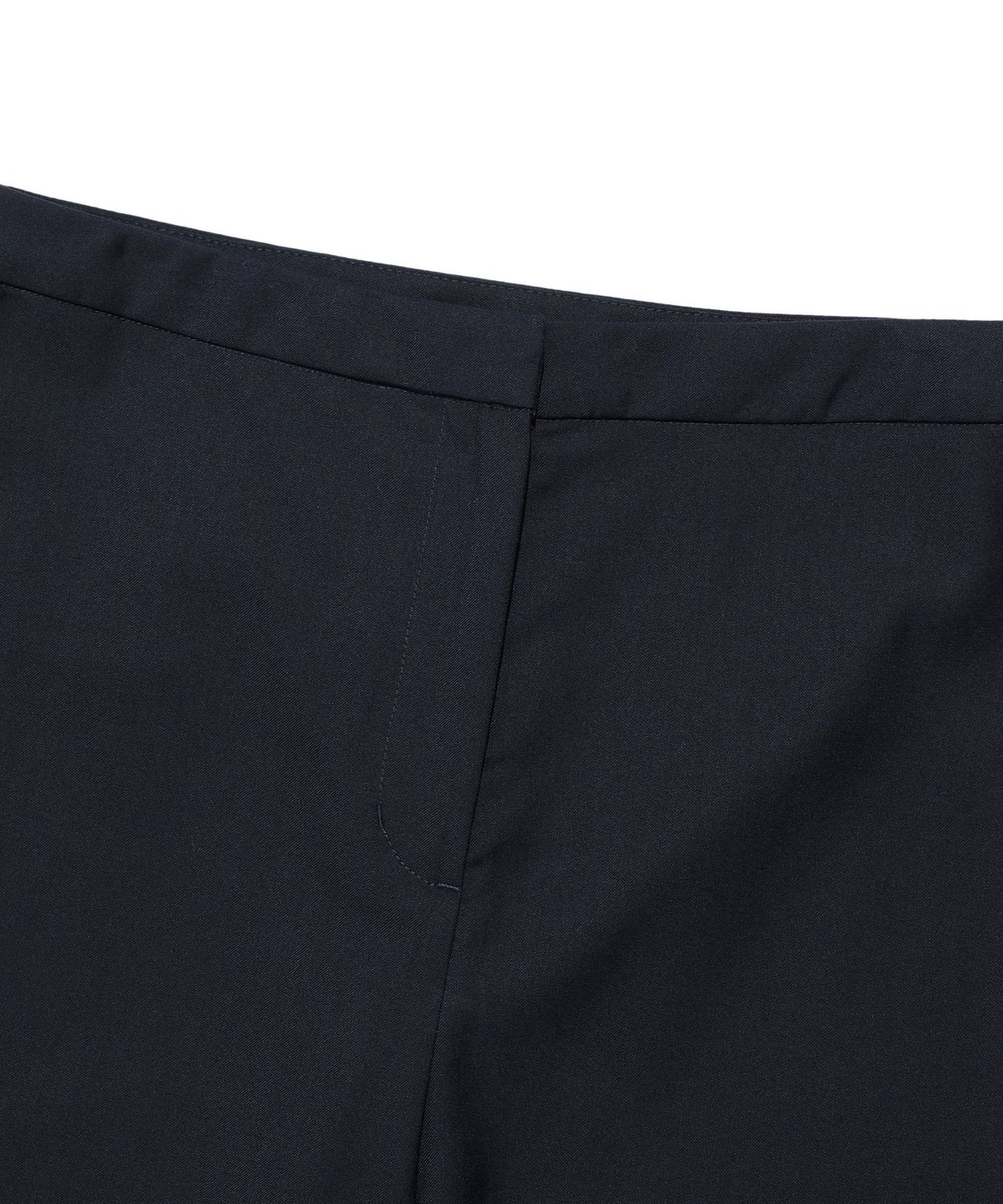 나이스고스트클럽(NICEGHOSTCLUB) FFATS FRILL LAYERED SKIRT PANTS_BLACK(NG2EFUPA15A)
