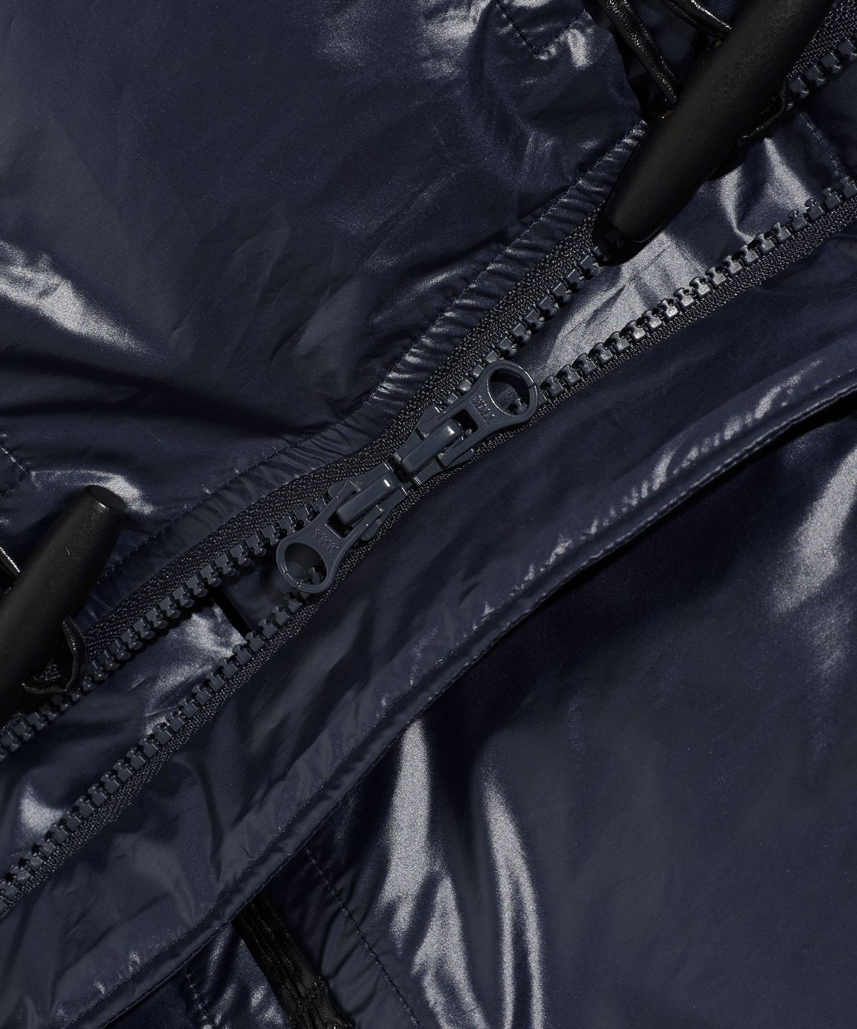 나이스고스트클럽(NICEGHOSTCLUB) FFATS DUFFLE PUFFER COAT_NAVY(NG2EFUB841A)