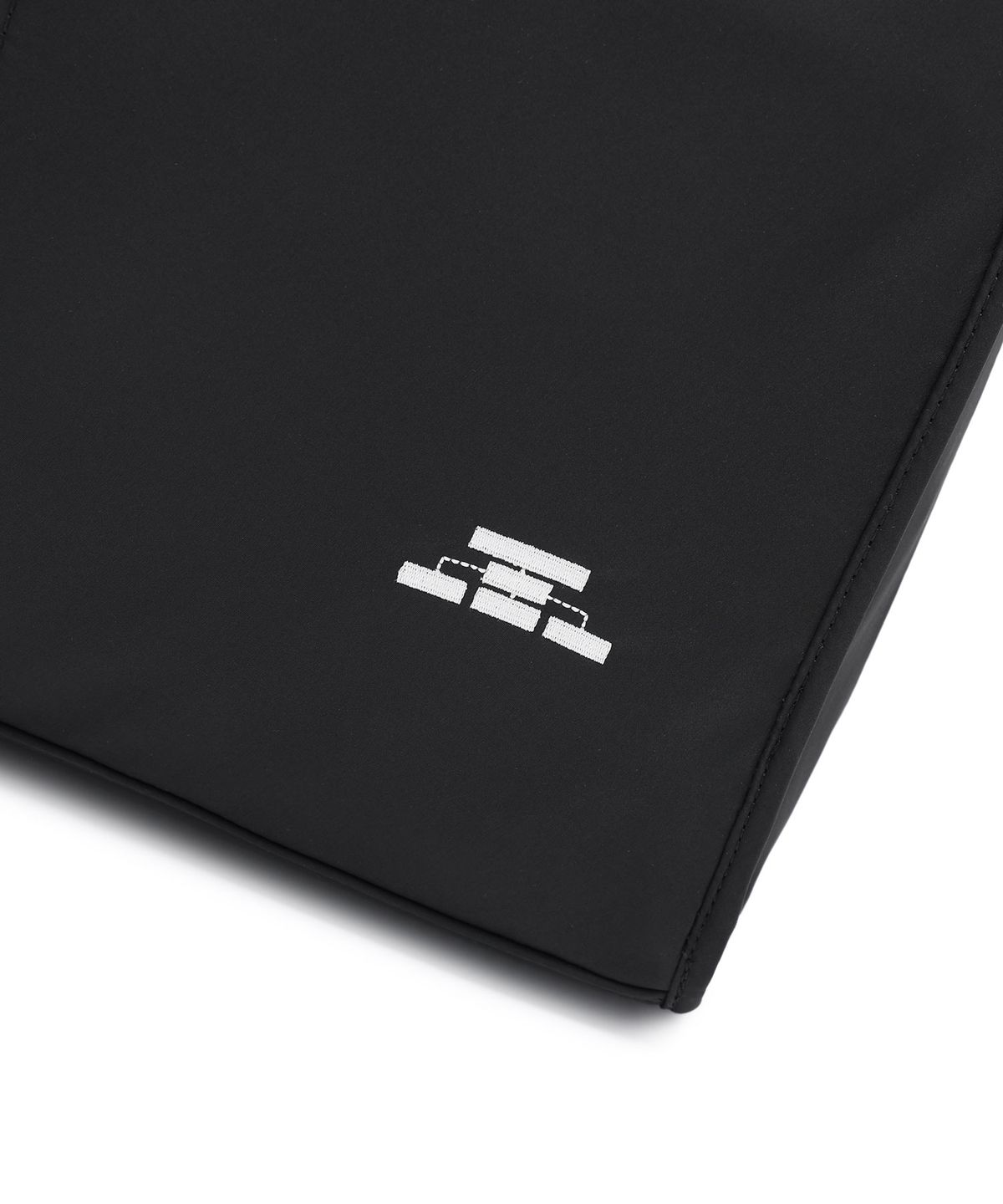 나이스고스트클럽(NICEGHOSTCLUB) FFATS GARMENT BAG_BLACK(NG2EFUAB42A)