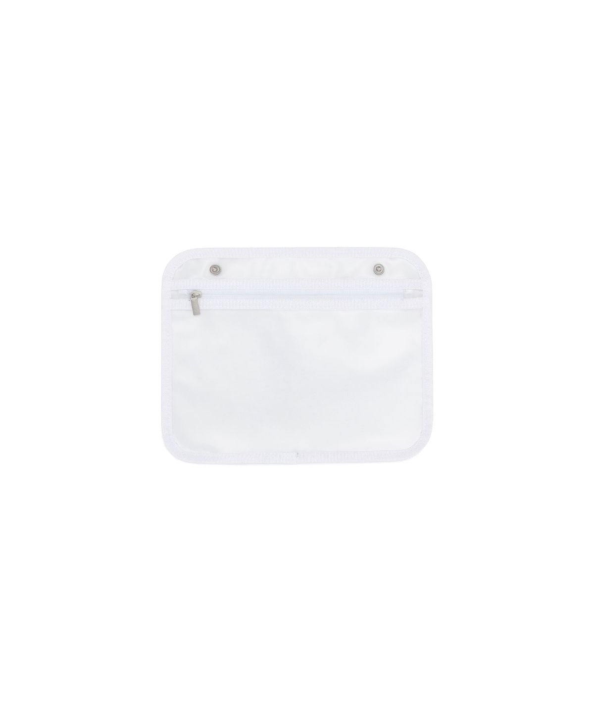 나이스고스트클럽(NICEGHOSTCLUB) FFATS GARMENT BAG_BLACK(NG2EFUAB42A)