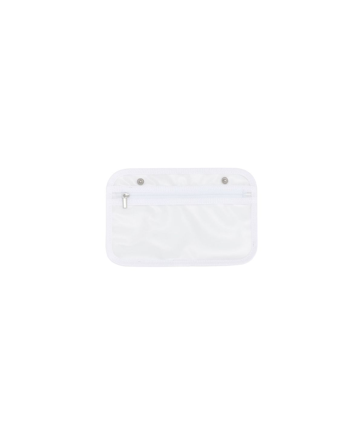 나이스고스트클럽(NICEGHOSTCLUB) FFATS MINI GARMENT BAG_BLACK(NG2EFUAB45A)