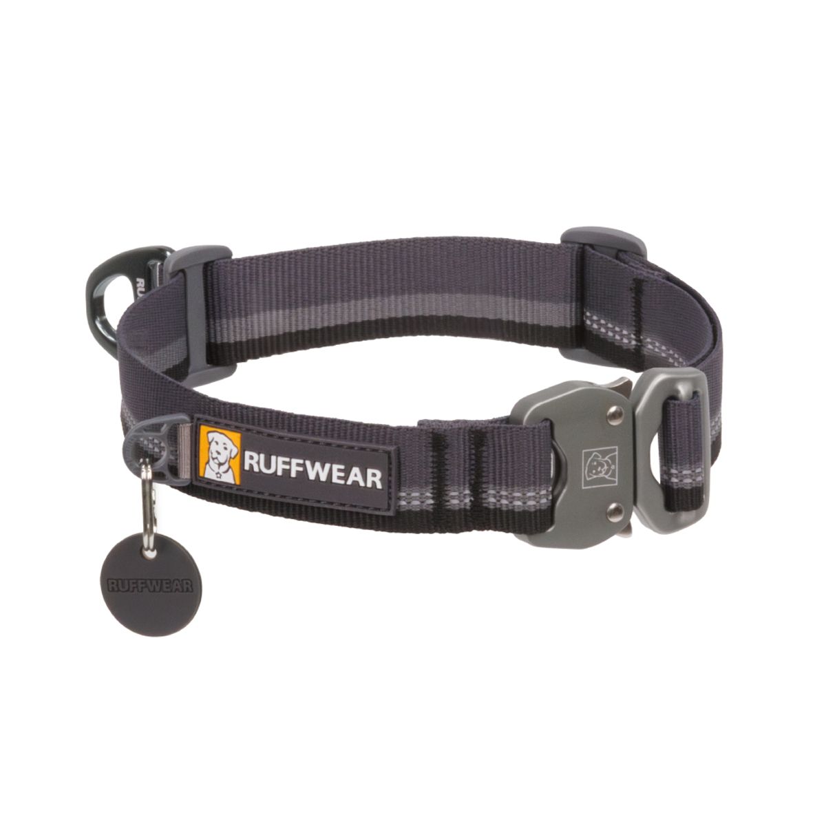 러프웨어(RUFFWEAR) 탑 로프 목줄(Top Rope™ Collar)